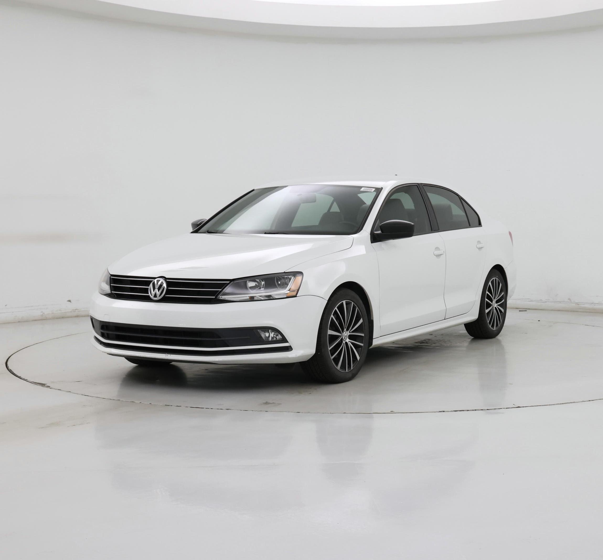 Thumbnail: 2017 Volkswagen Jetta - 4