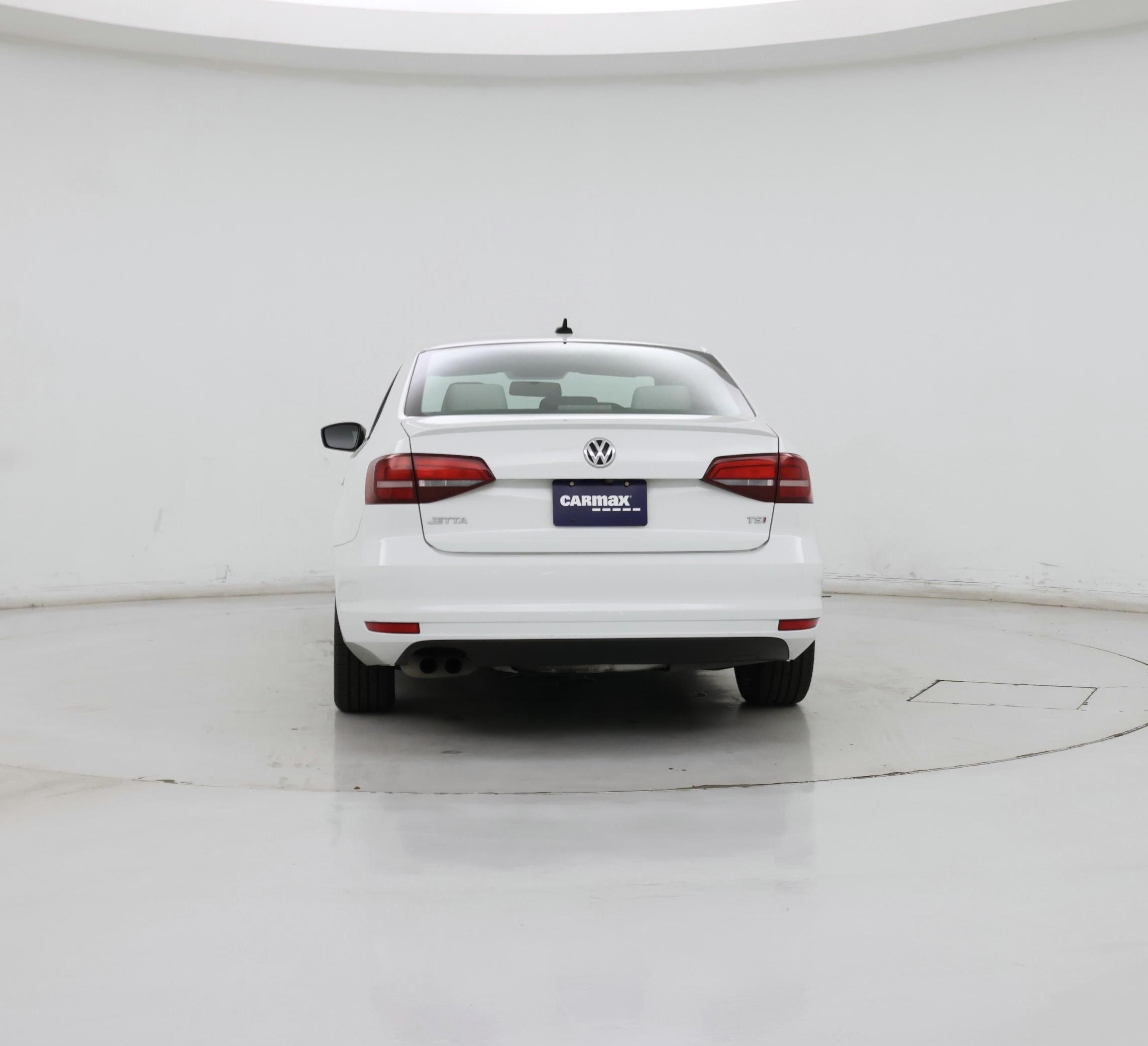 Thumbnail: 2017 Volkswagen Jetta - 6