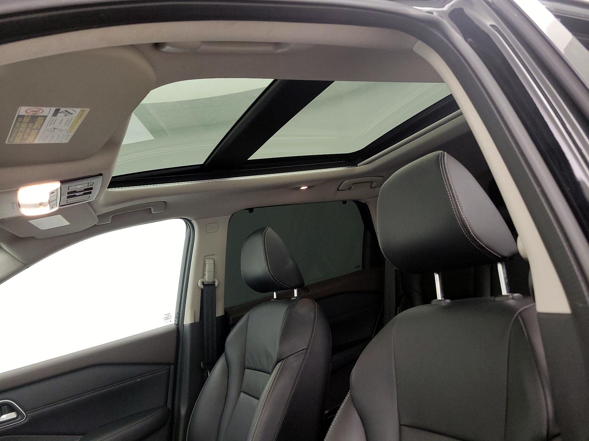Thumbnail: 2021 Nissan Rogue - 20
