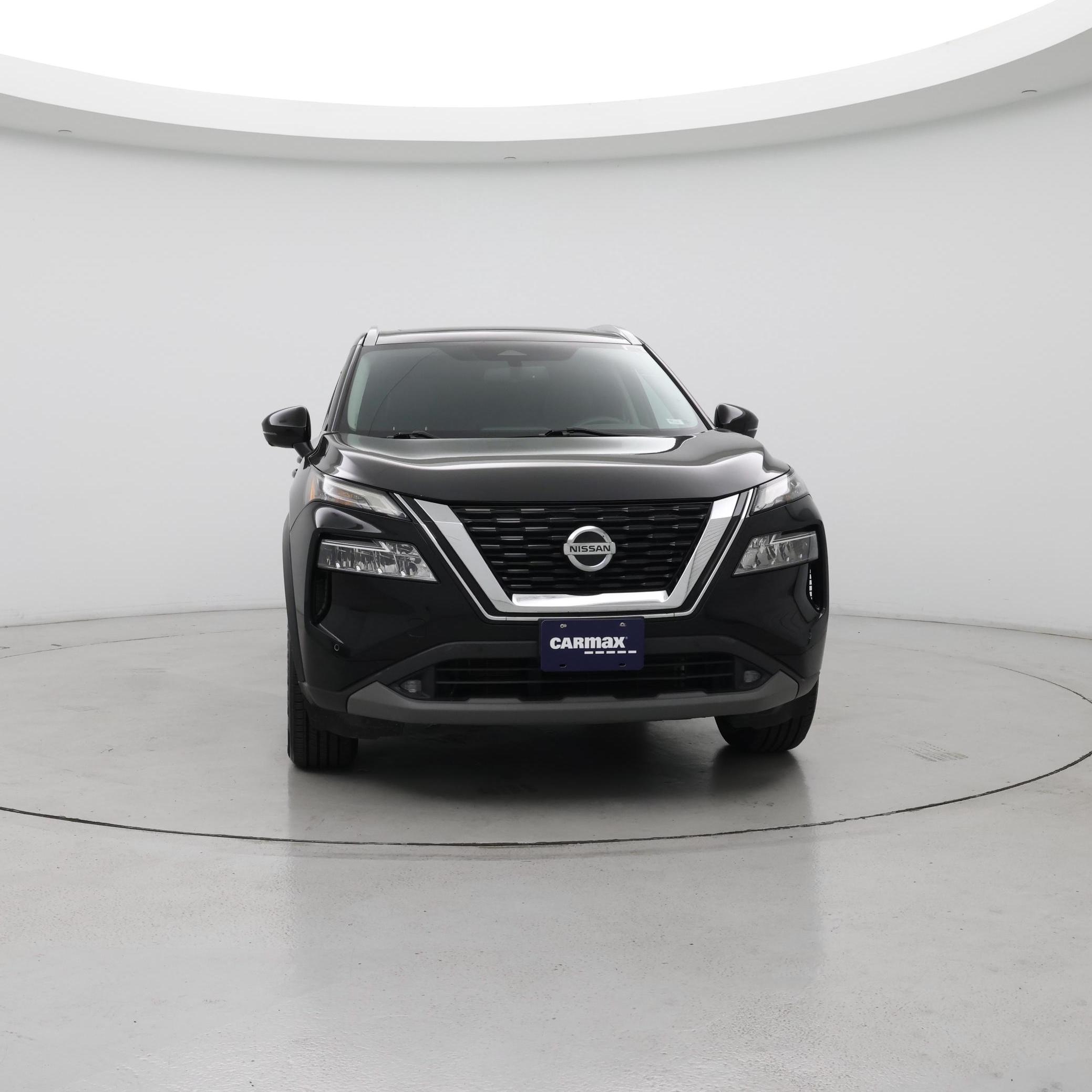Thumbnail: 2021 Nissan Rogue - 5