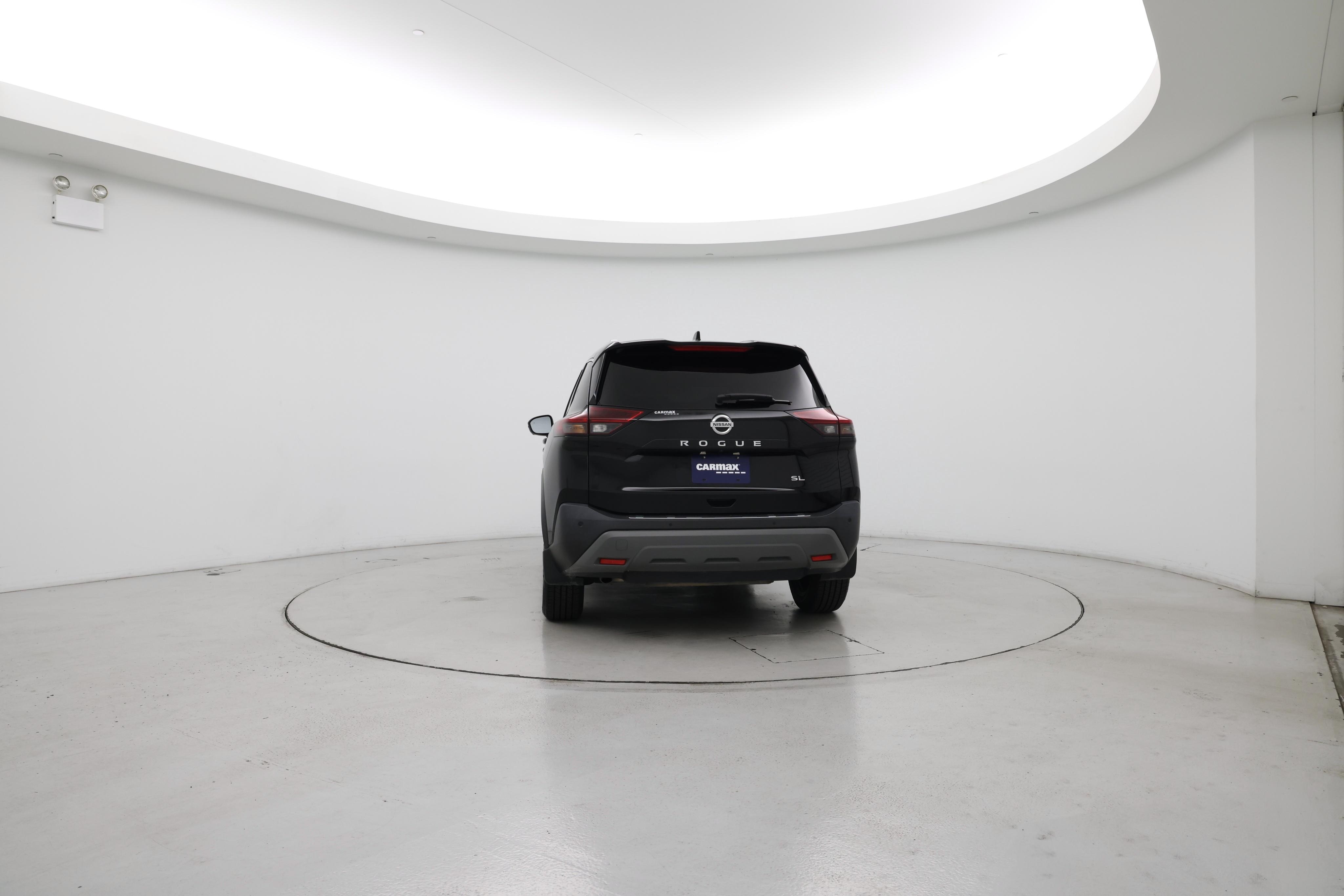 Thumbnail: 2021 Nissan Rogue - 6