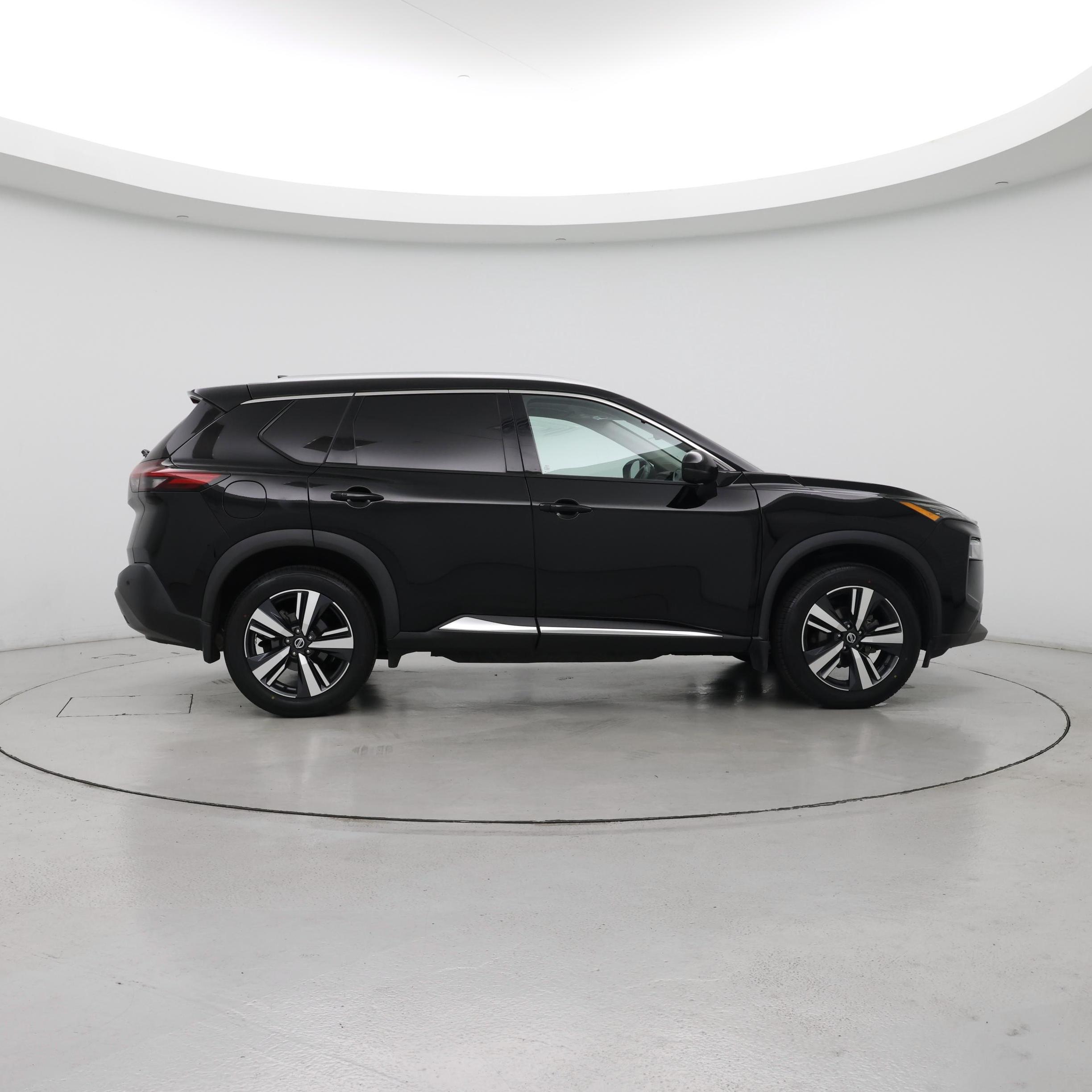 Thumbnail: 2021 Nissan Rogue - 7