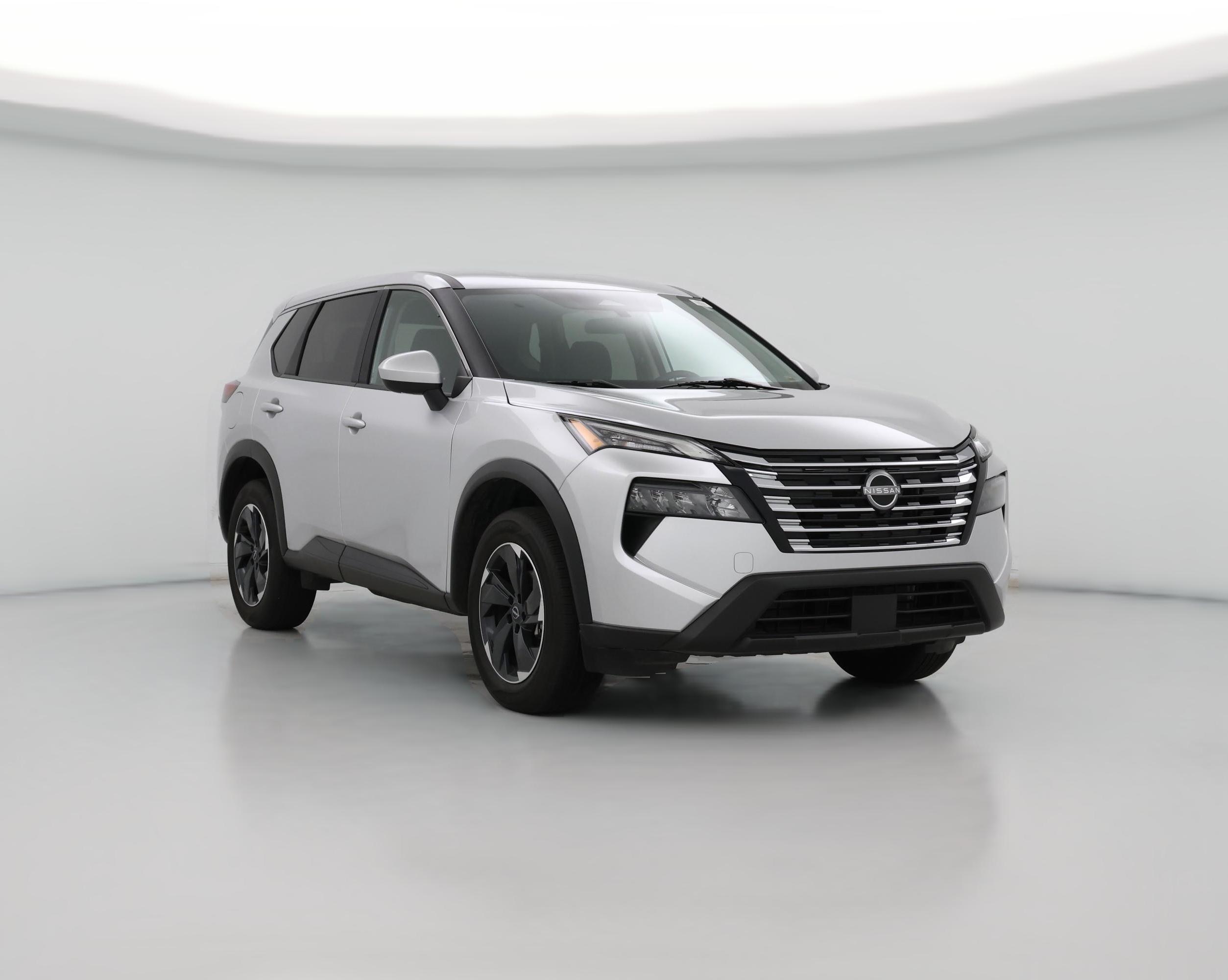 Thumbnail: 2024 Nissan Rogue - 1