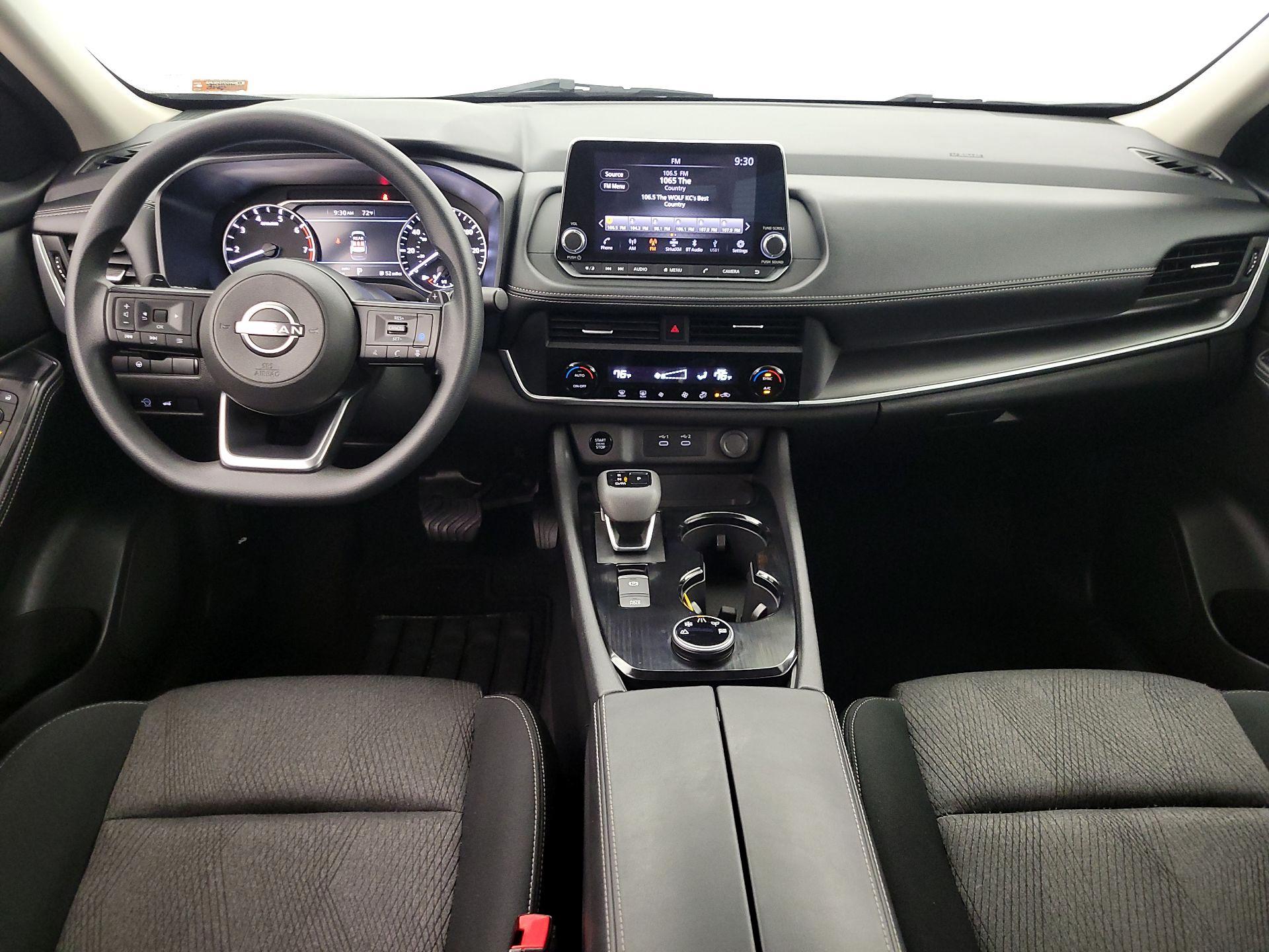 Thumbnail: 2024 Nissan Rogue - 9