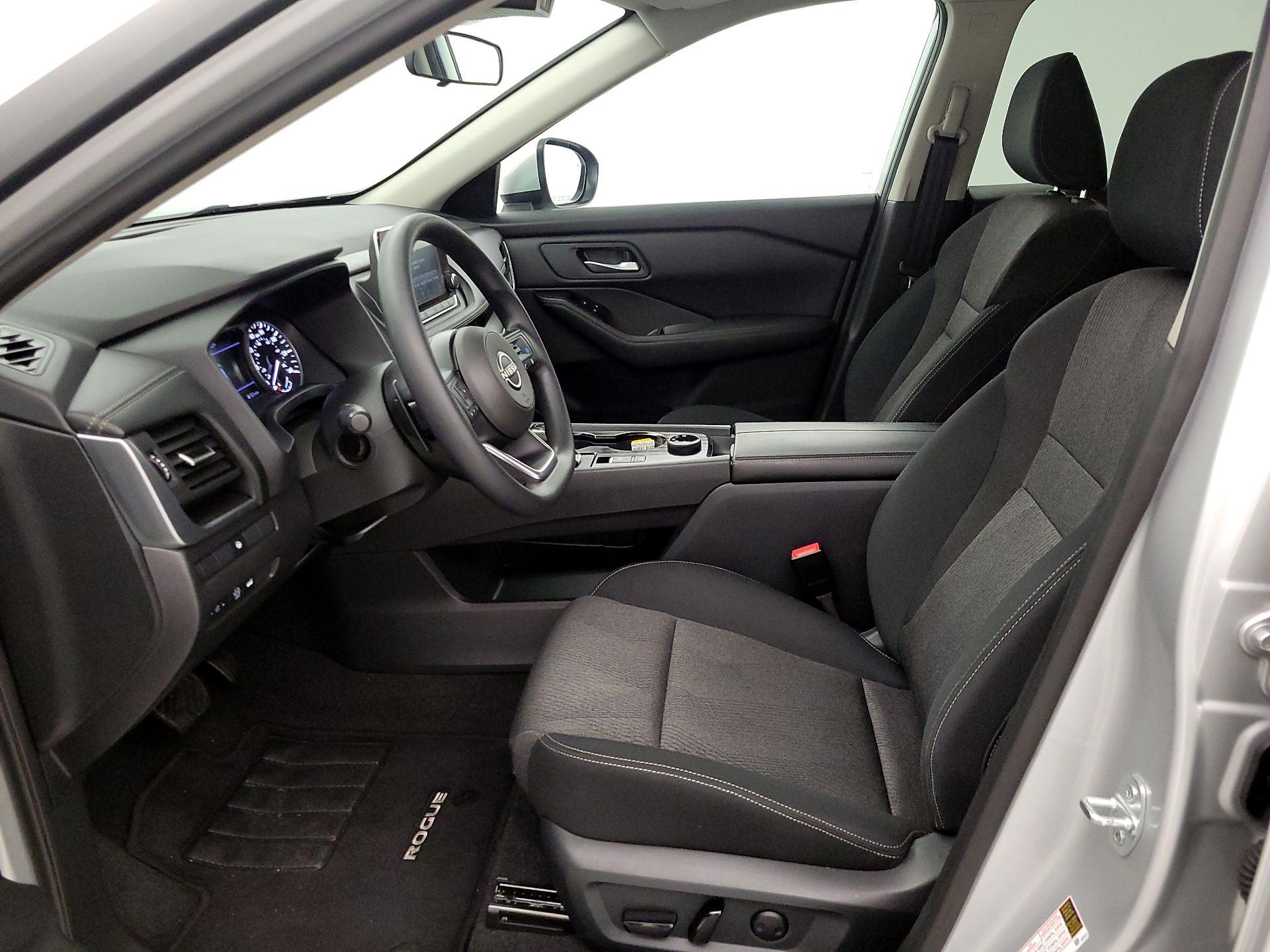 Thumbnail: 2024 Nissan Rogue - 11