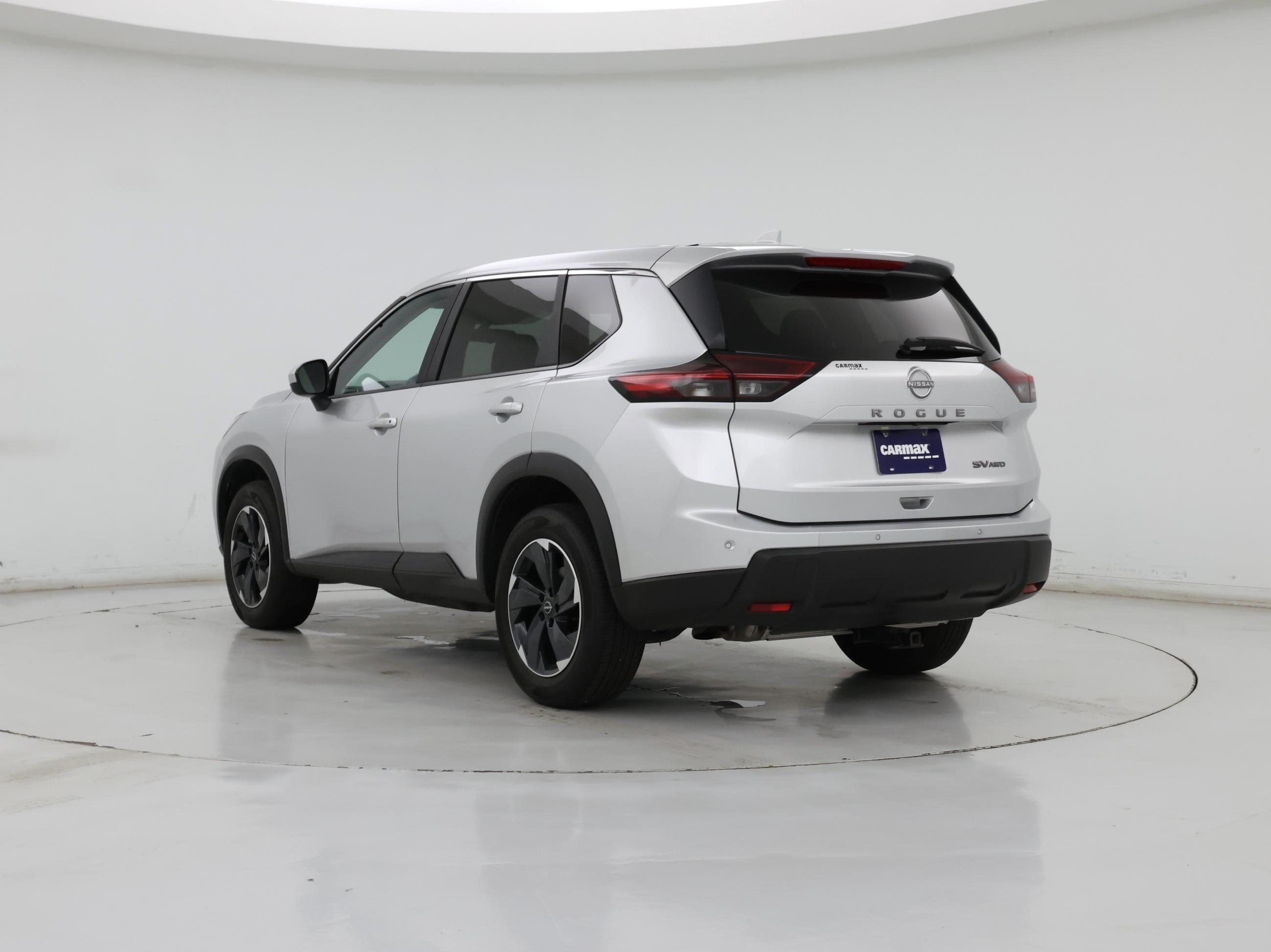 Thumbnail: 2024 Nissan Rogue - 2