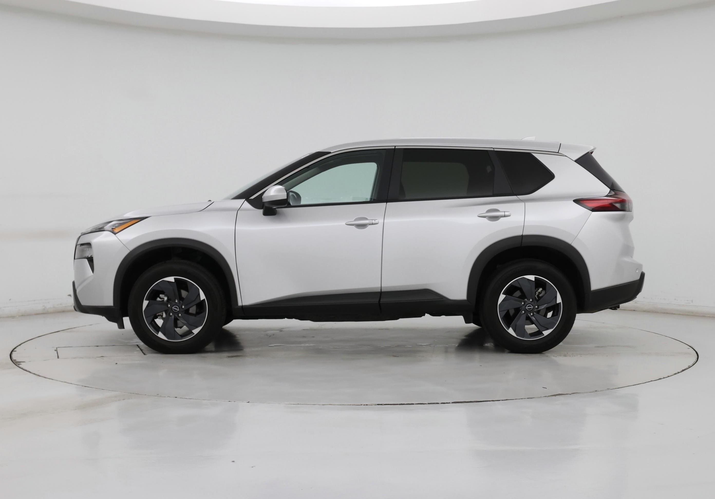 Thumbnail: 2024 Nissan Rogue - 3