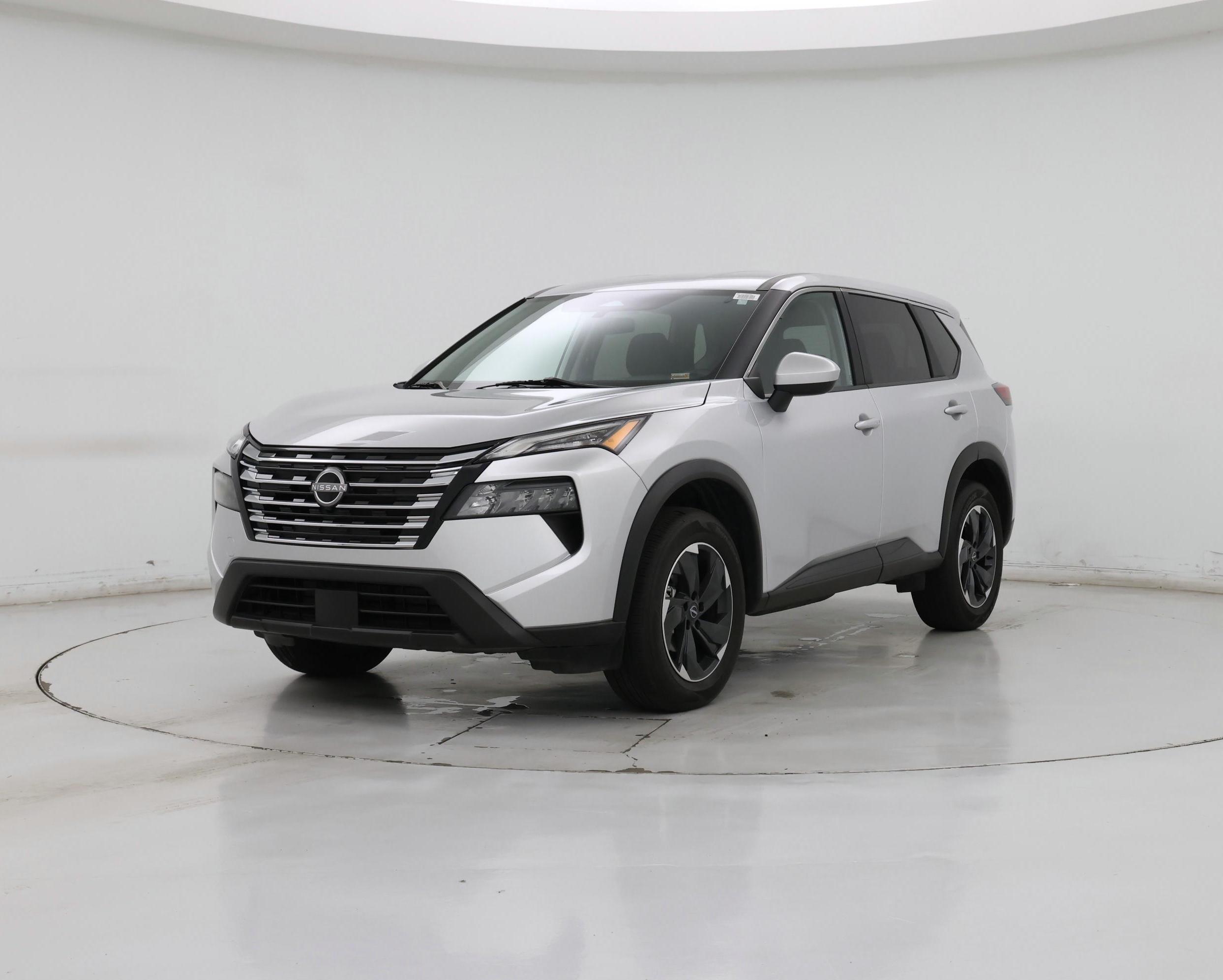 Thumbnail: 2024 Nissan Rogue - 4
