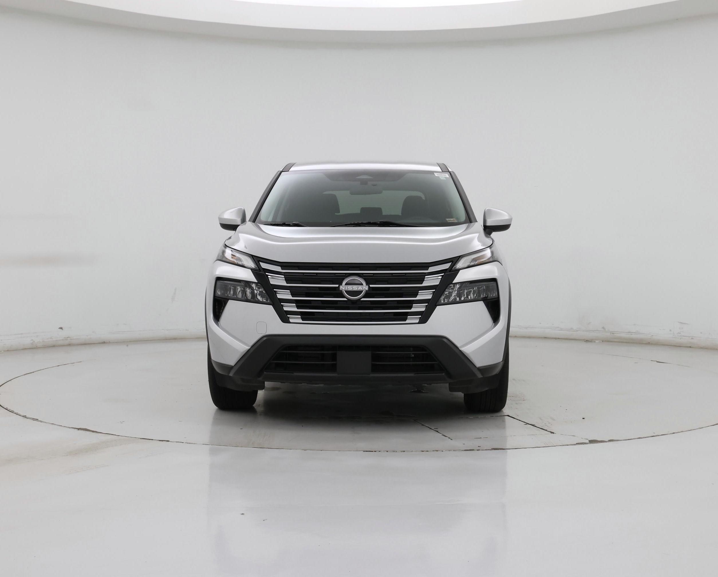 Thumbnail: 2024 Nissan Rogue - 5