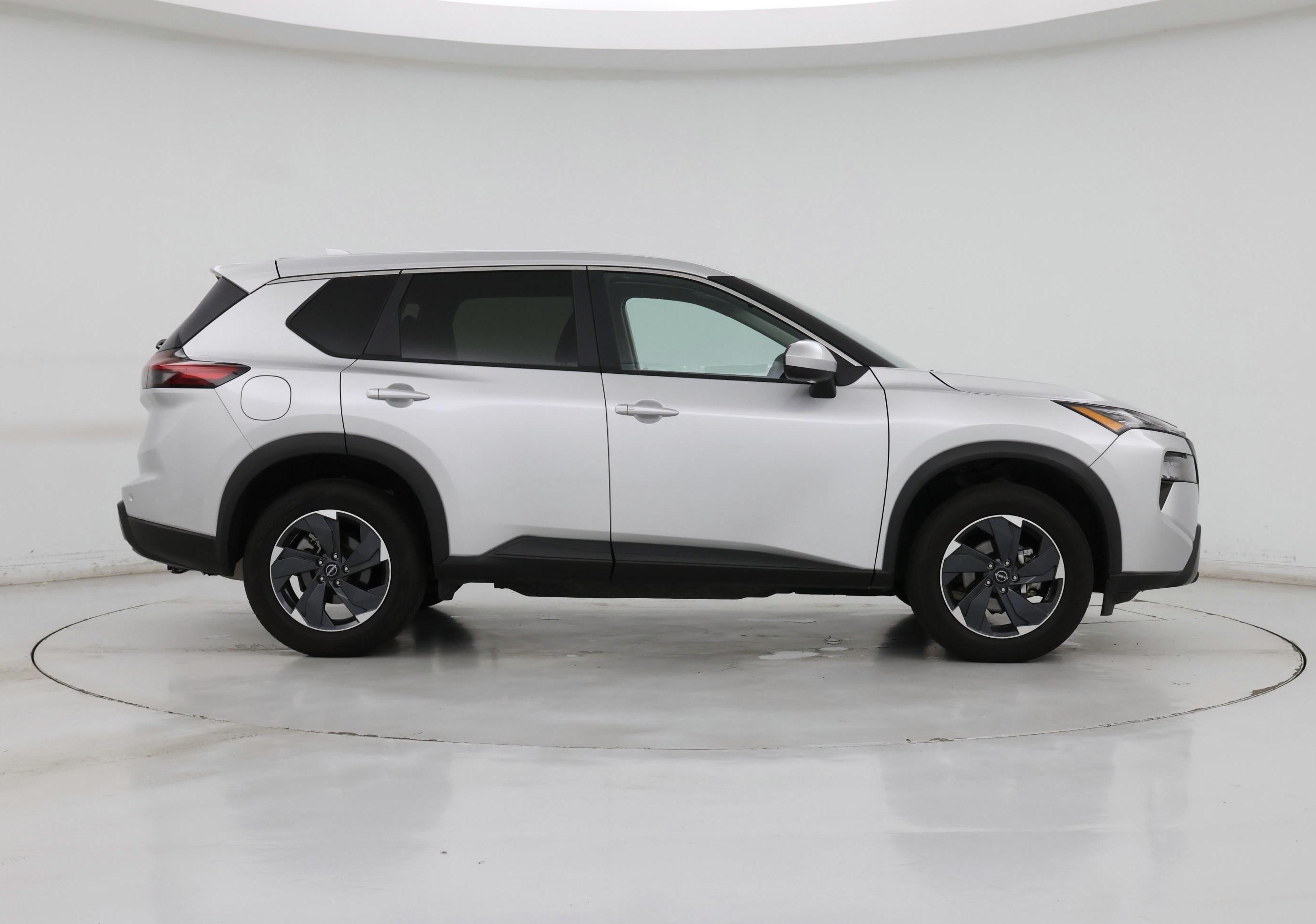 Thumbnail: 2024 Nissan Rogue - 7