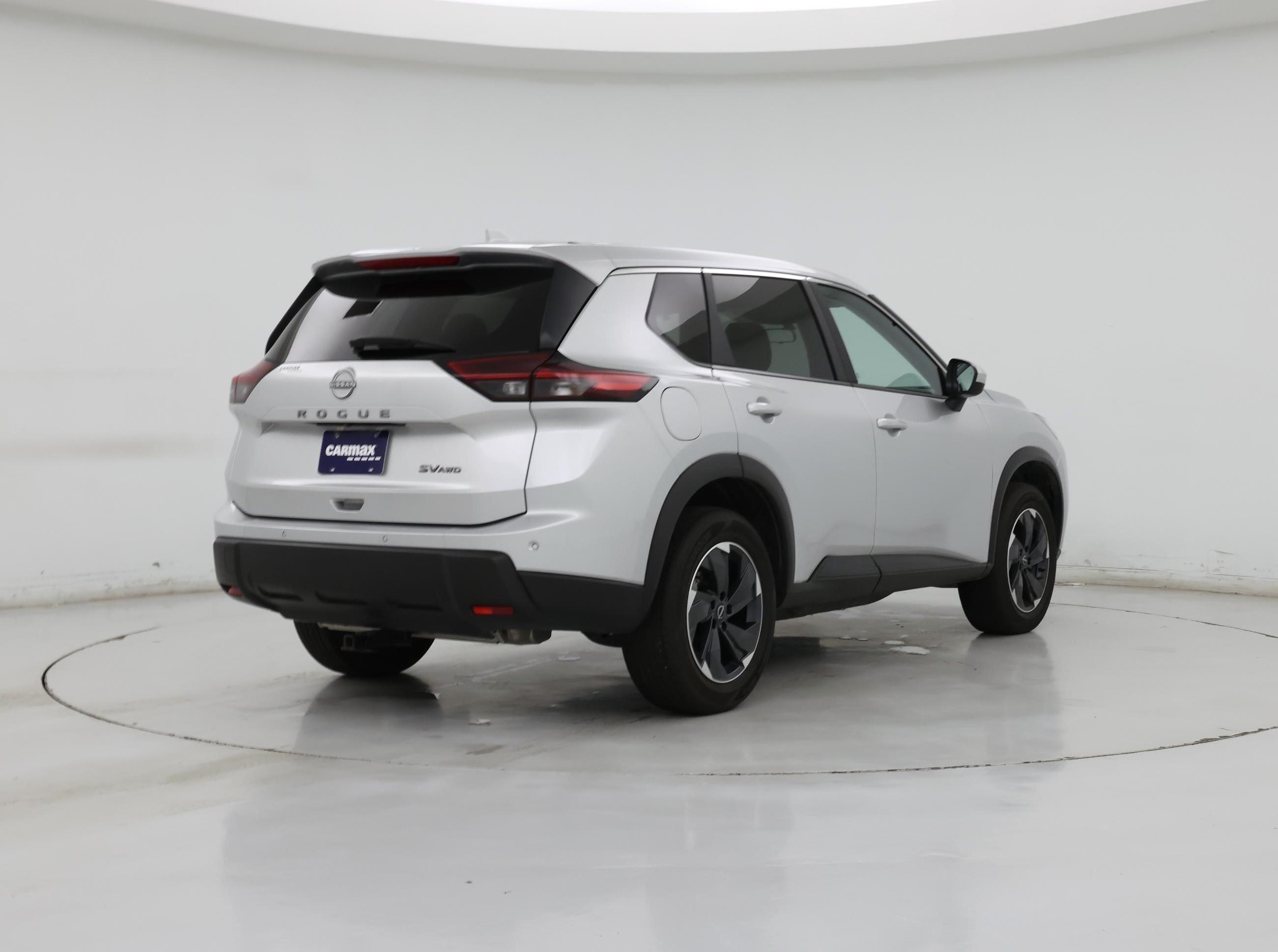 Thumbnail: 2024 Nissan Rogue - 8