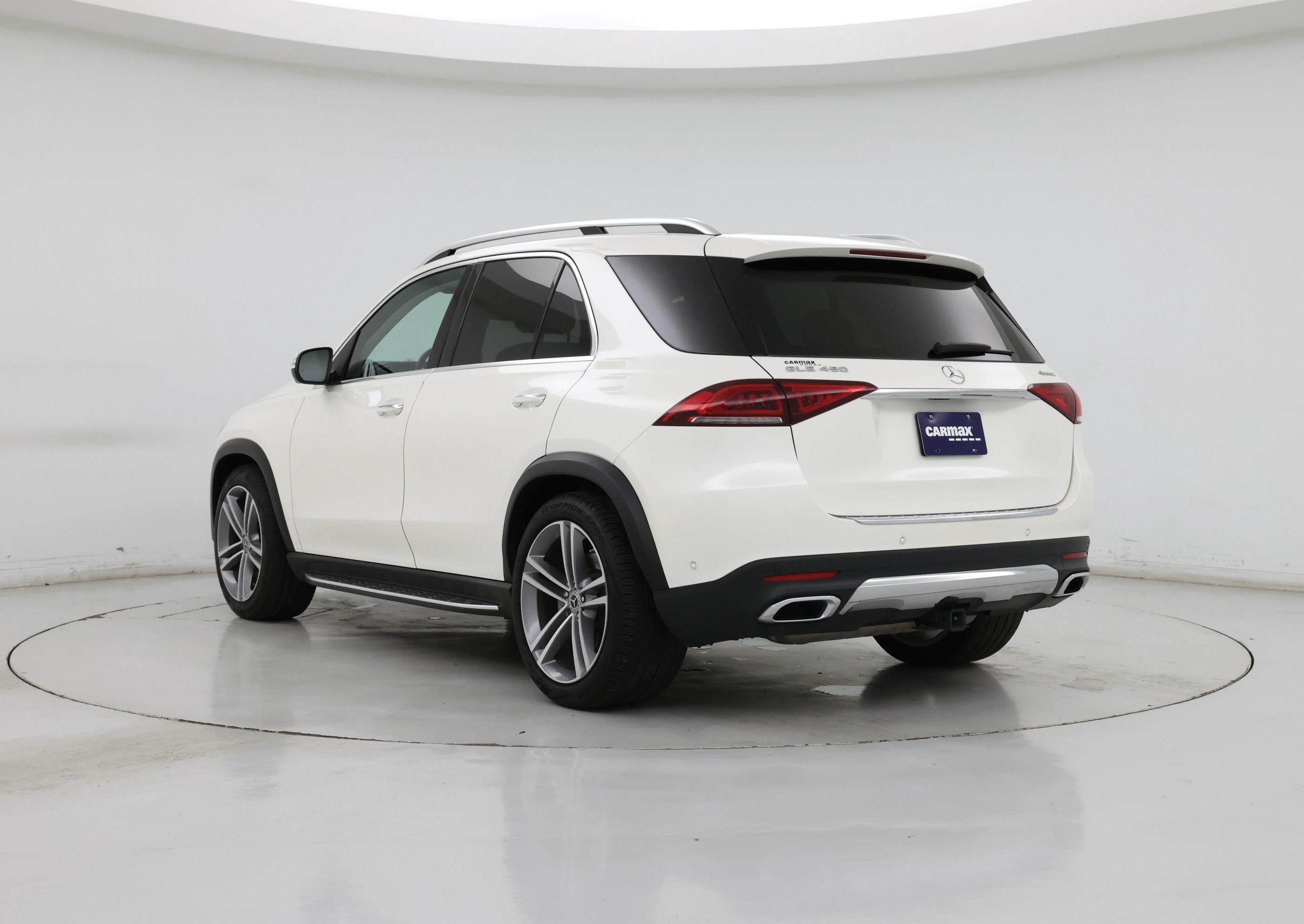 Thumbnail: 2022 Mercedes-Benz GLE - 2