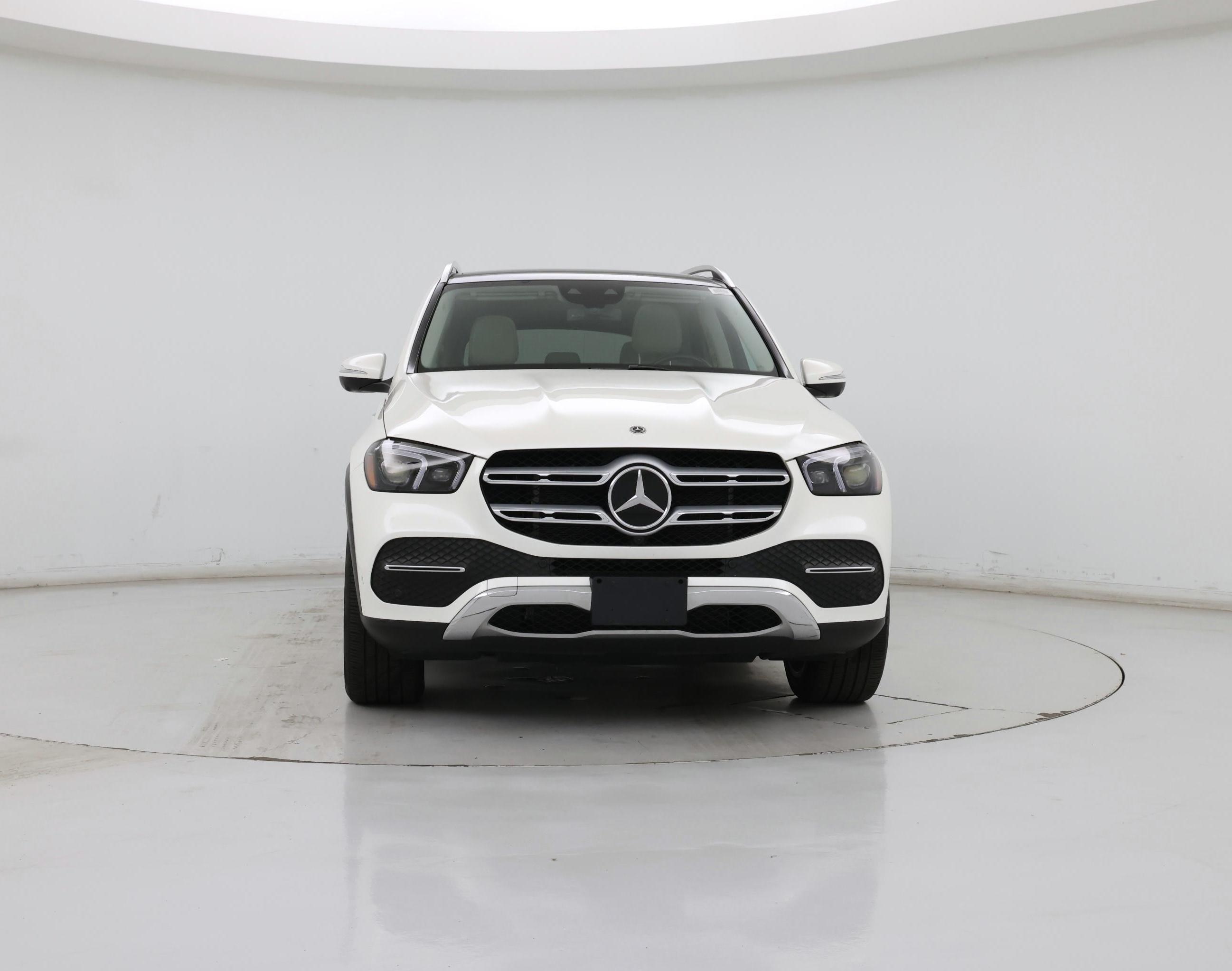 Thumbnail: 2022 Mercedes-Benz GLE - 5