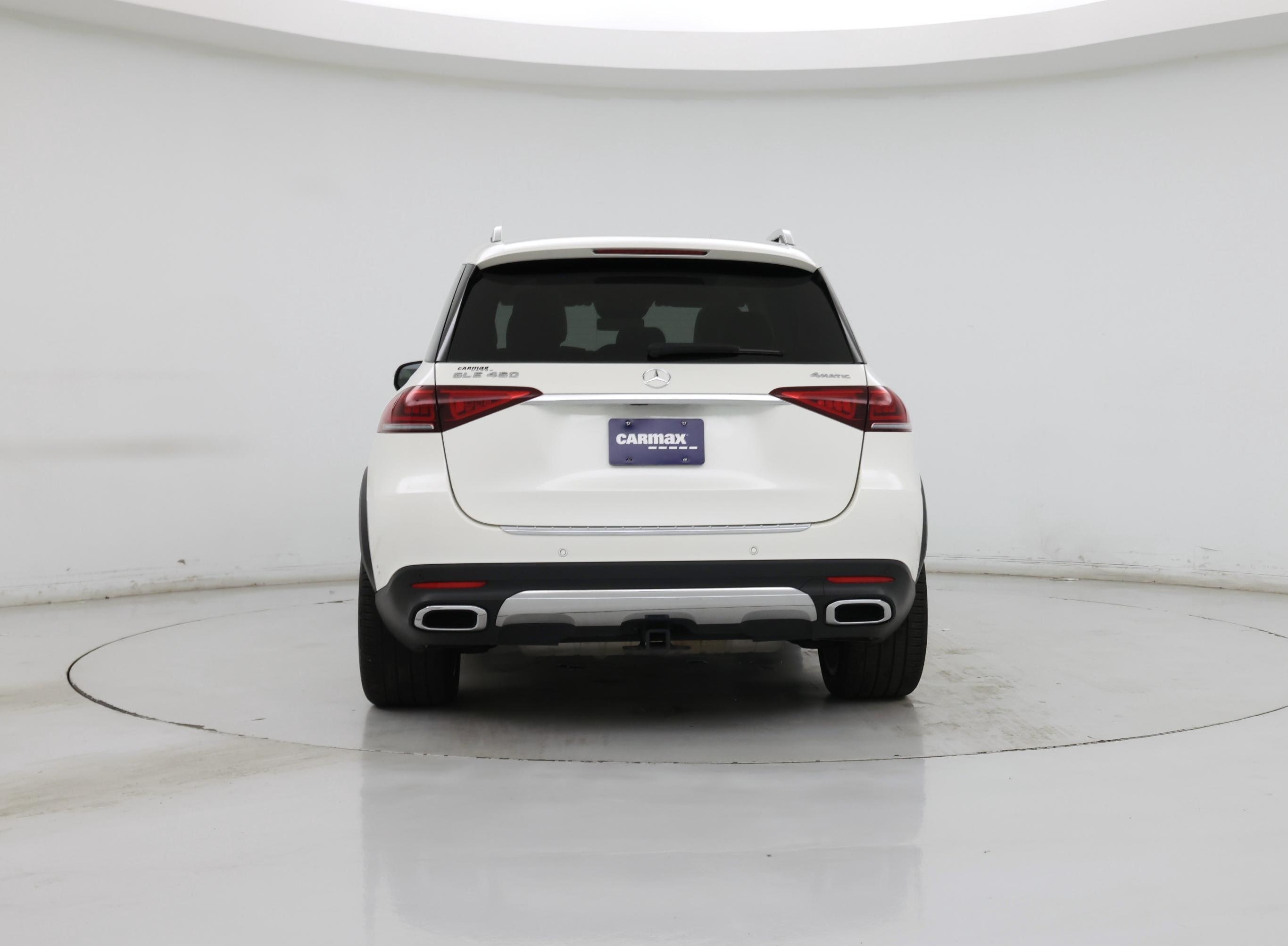 Thumbnail: 2022 Mercedes-Benz GLE - 6