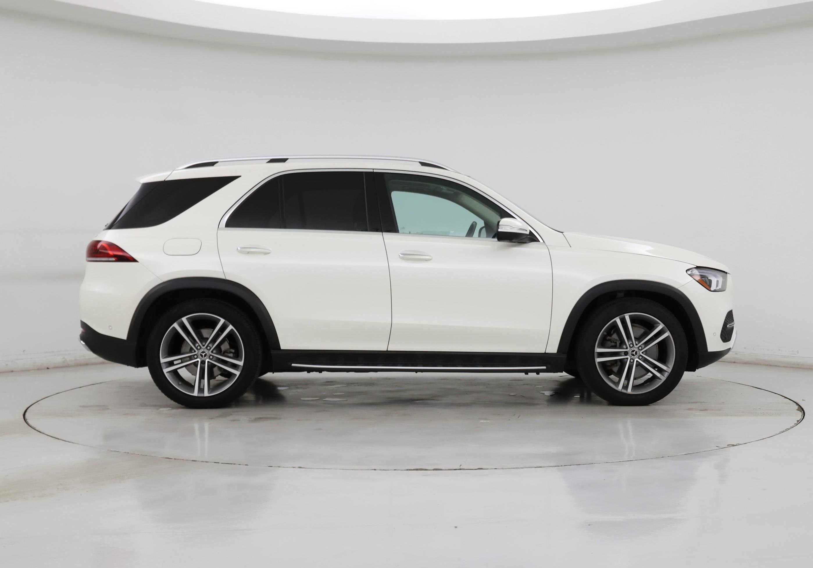 Thumbnail: 2022 Mercedes-Benz GLE - 7