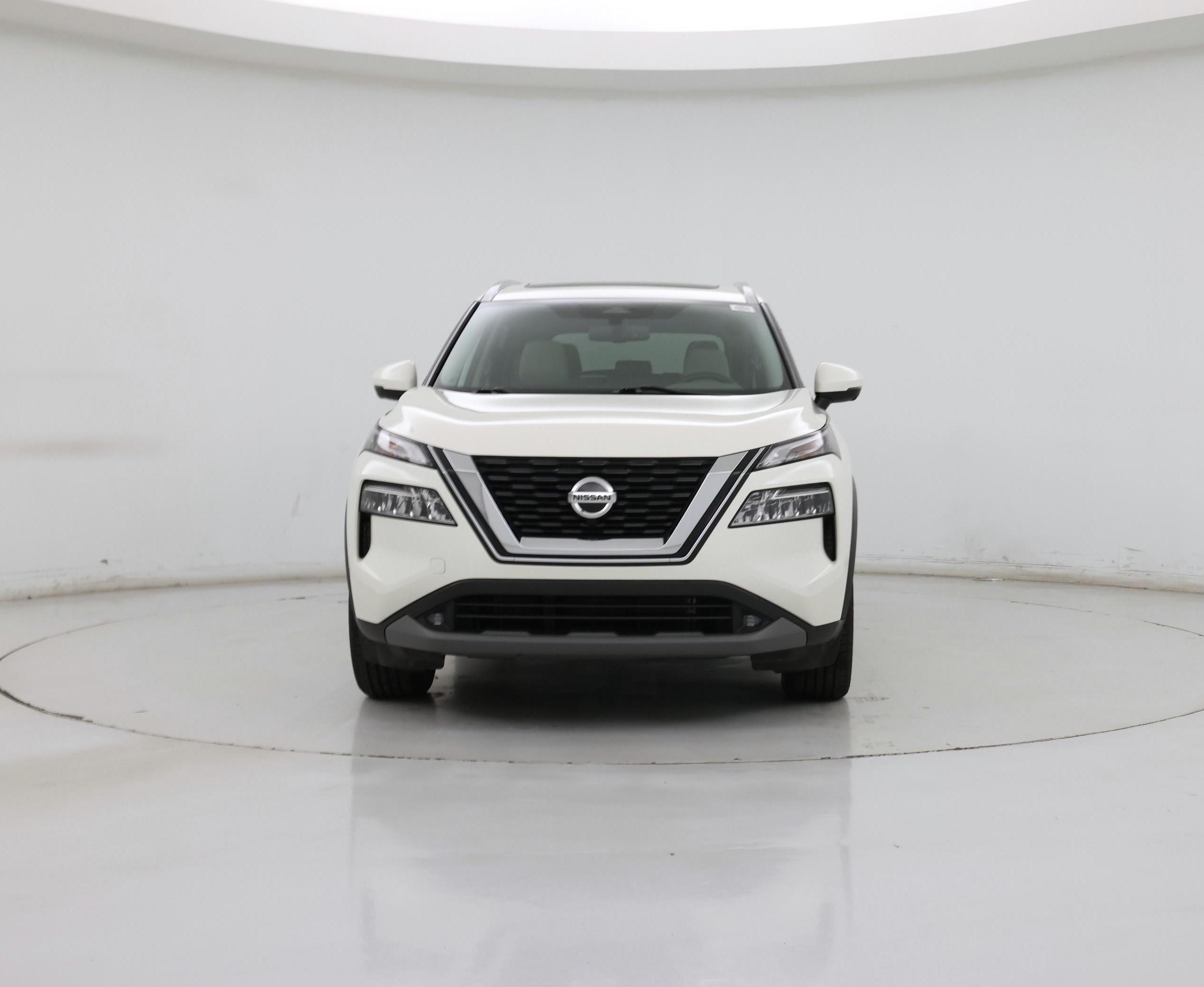 Thumbnail: 2021 Nissan Rogue - 5