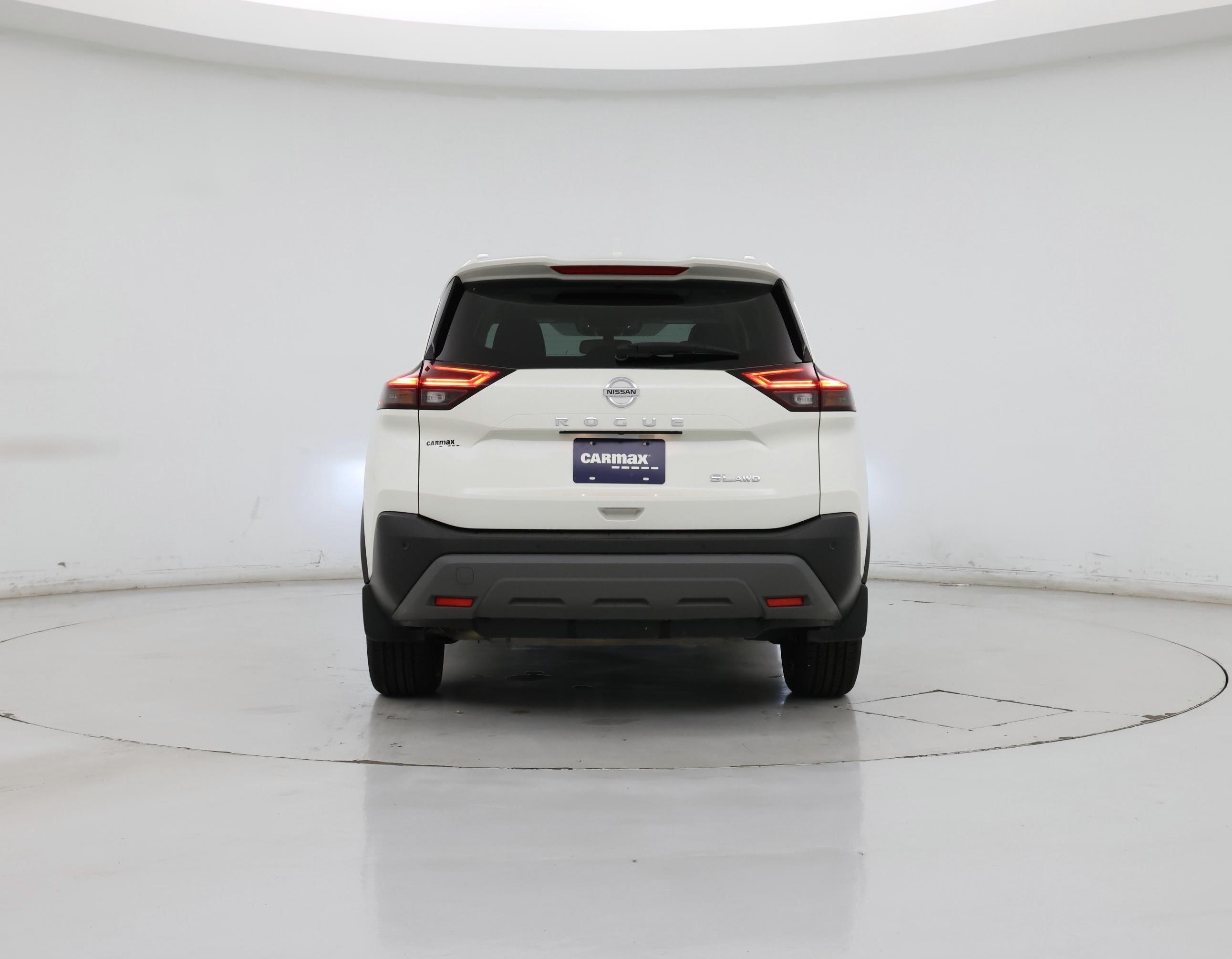 Thumbnail: 2021 Nissan Rogue - 6