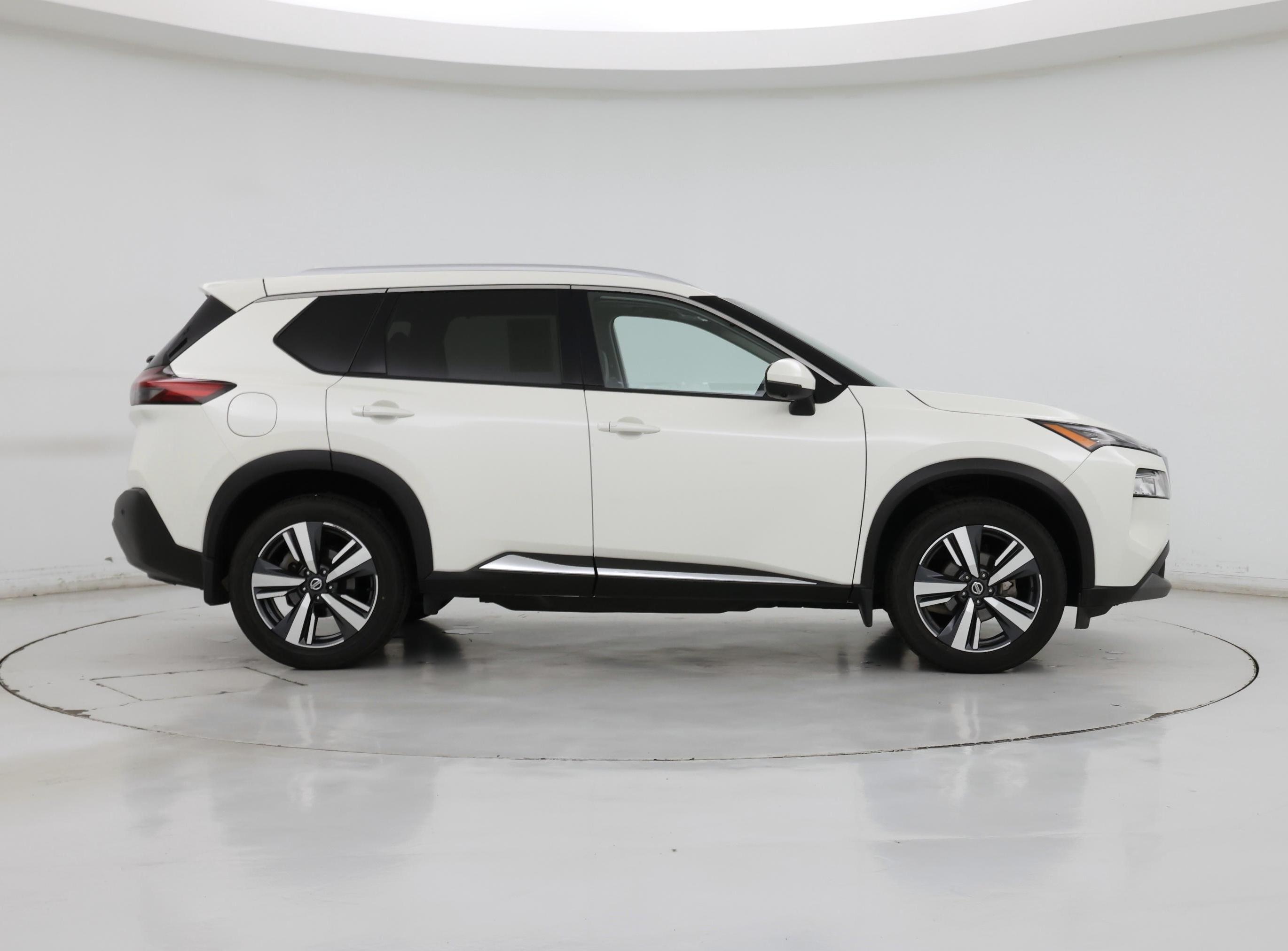 Thumbnail: 2021 Nissan Rogue - 7
