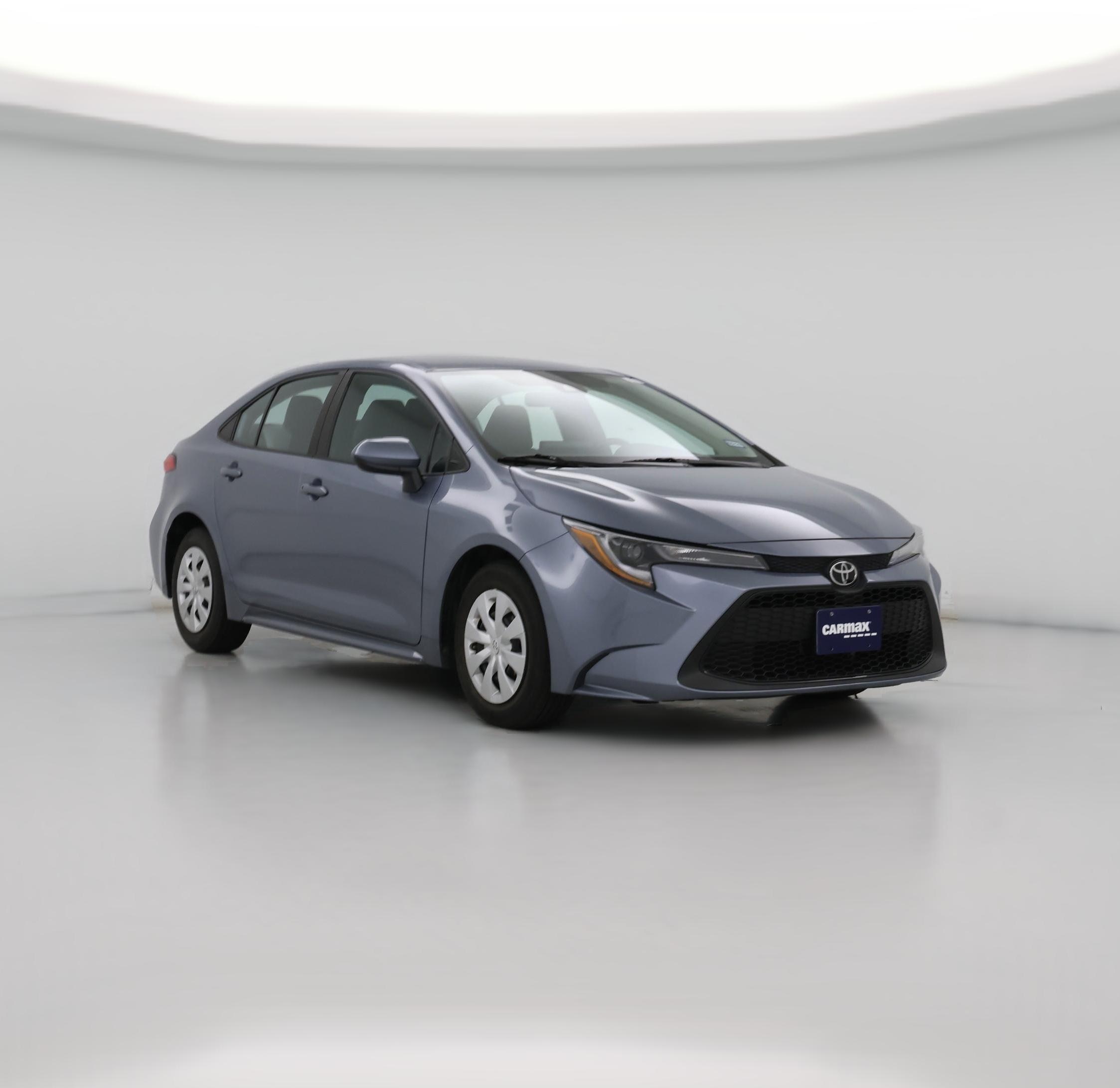Thumbnail: 2020 Toyota Corolla - 1