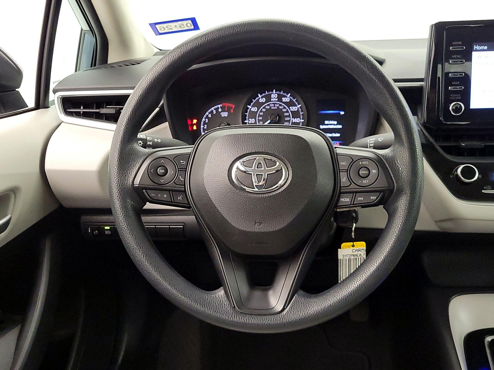 Thumbnail: 2020 Toyota Corolla - 10