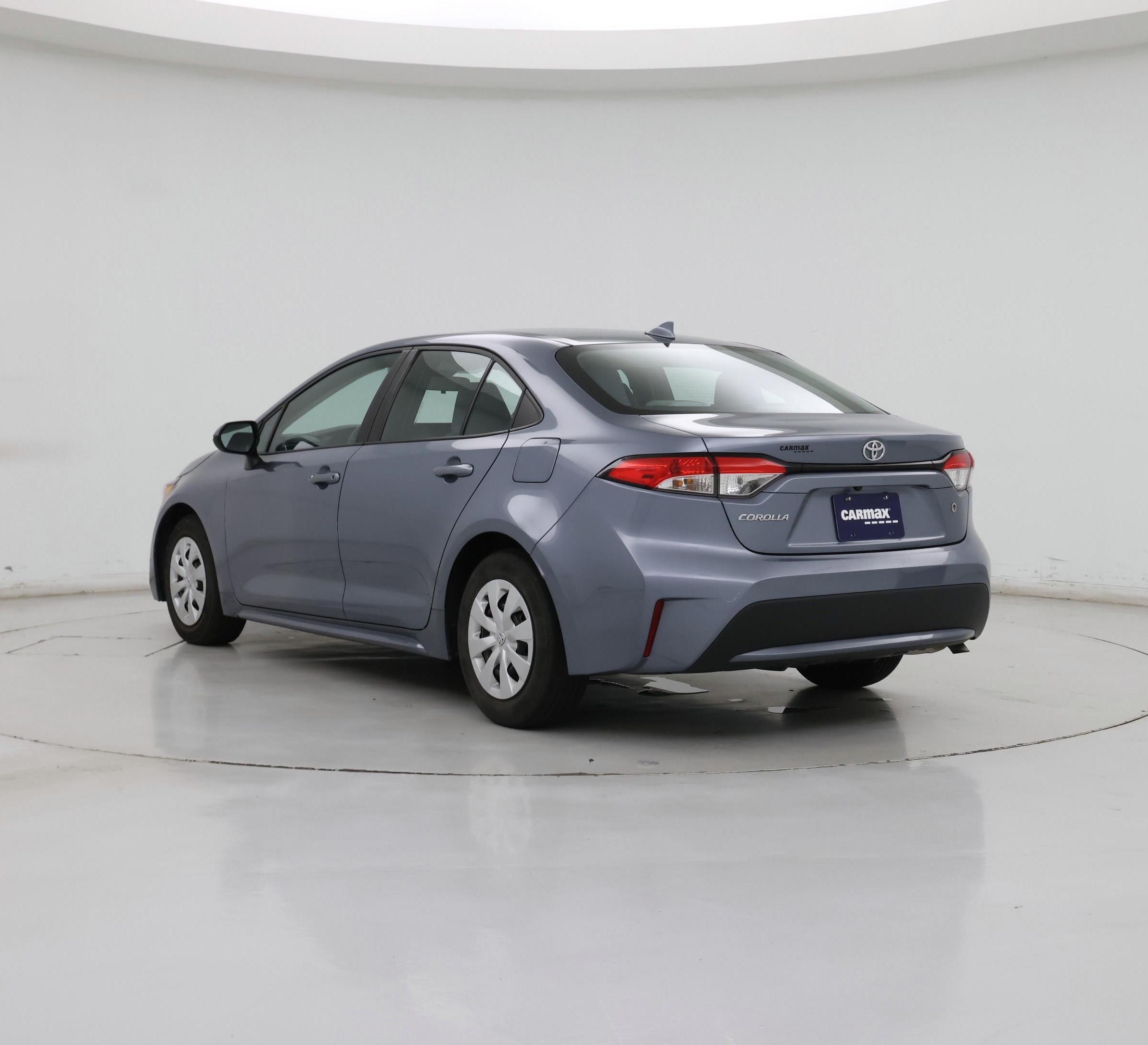 Thumbnail: 2020 Toyota Corolla - 2