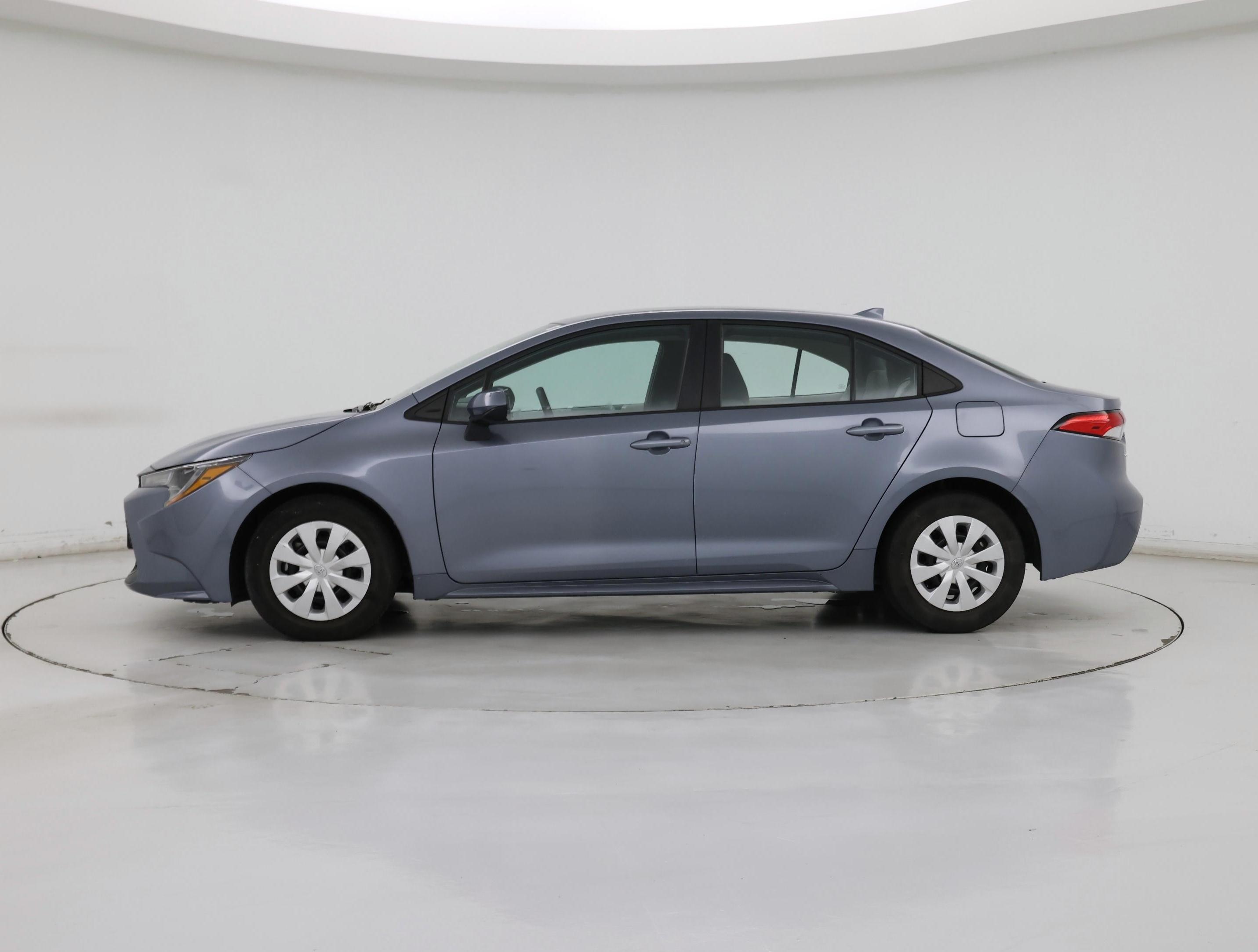 Thumbnail: 2020 Toyota Corolla - 3