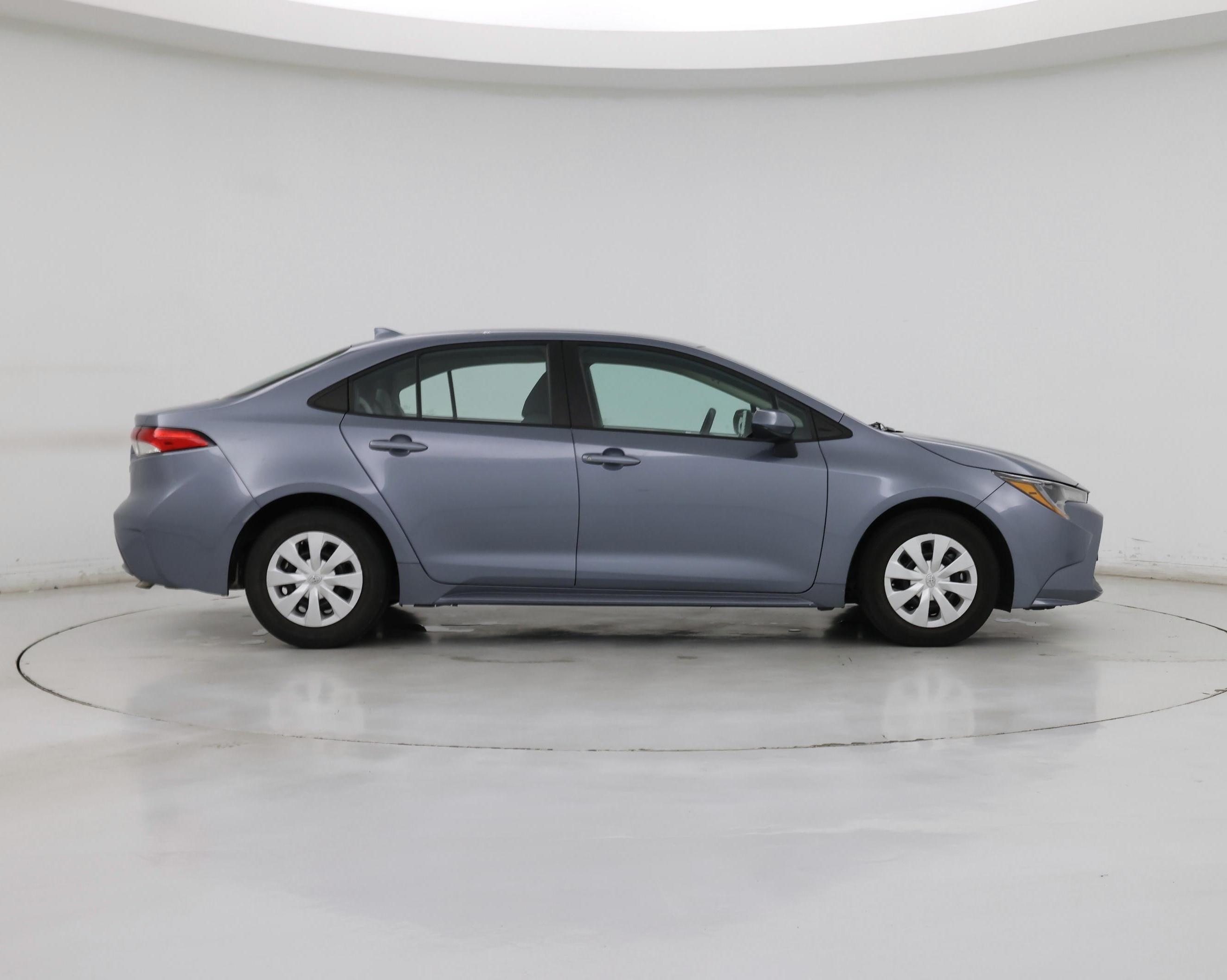 Thumbnail: 2020 Toyota Corolla - 7