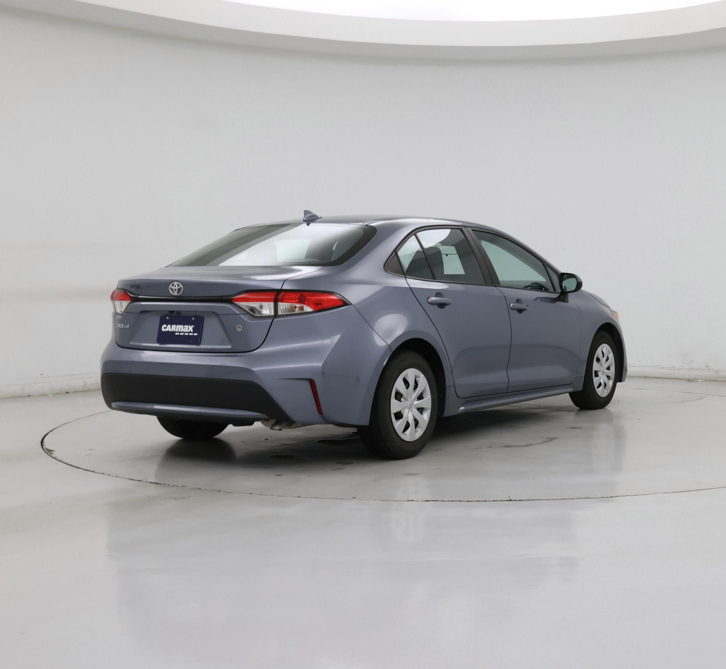 Thumbnail: 2020 Toyota Corolla - 8