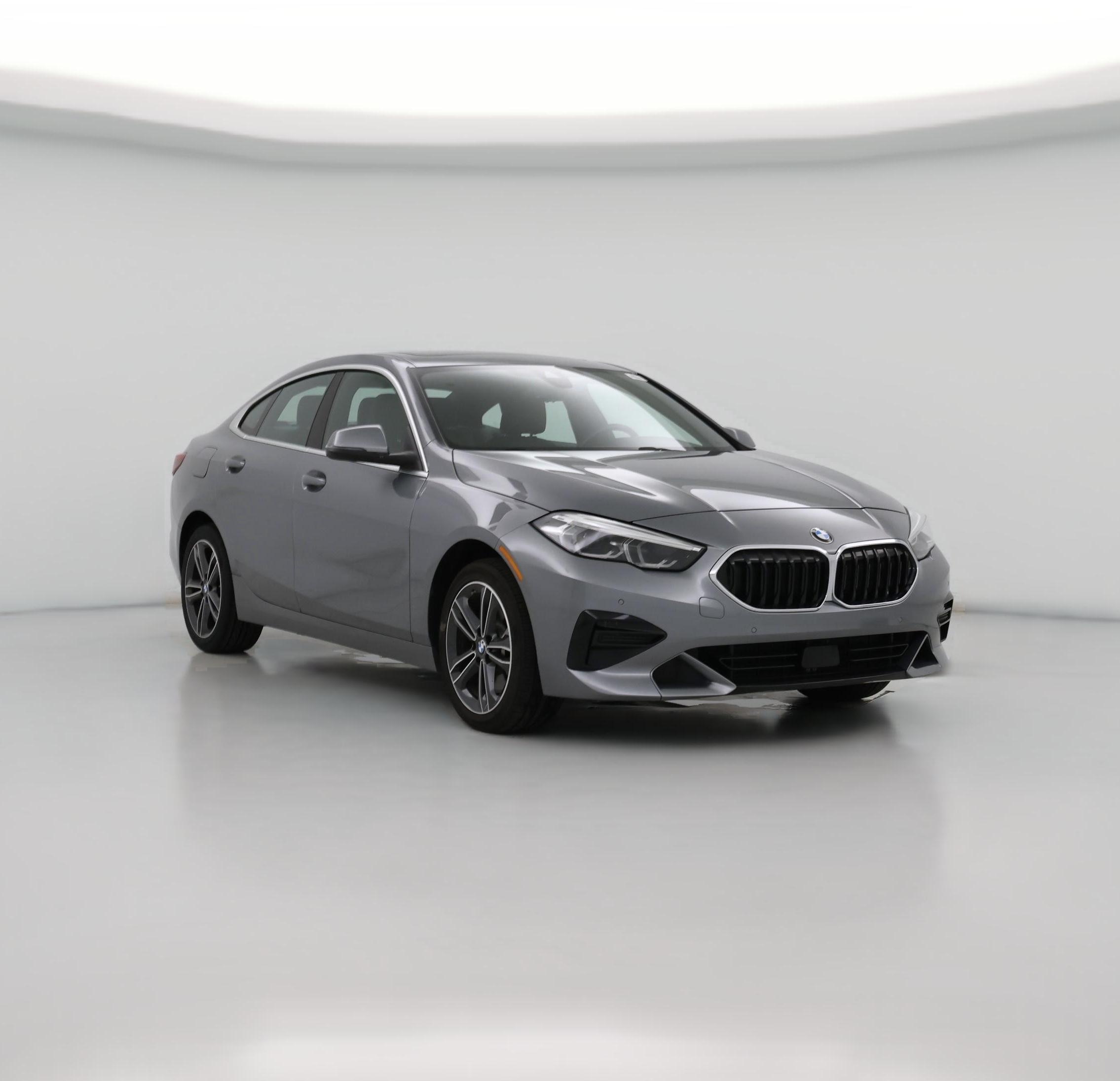 Thumbnail: 2024 BMW 2 Series - 1
