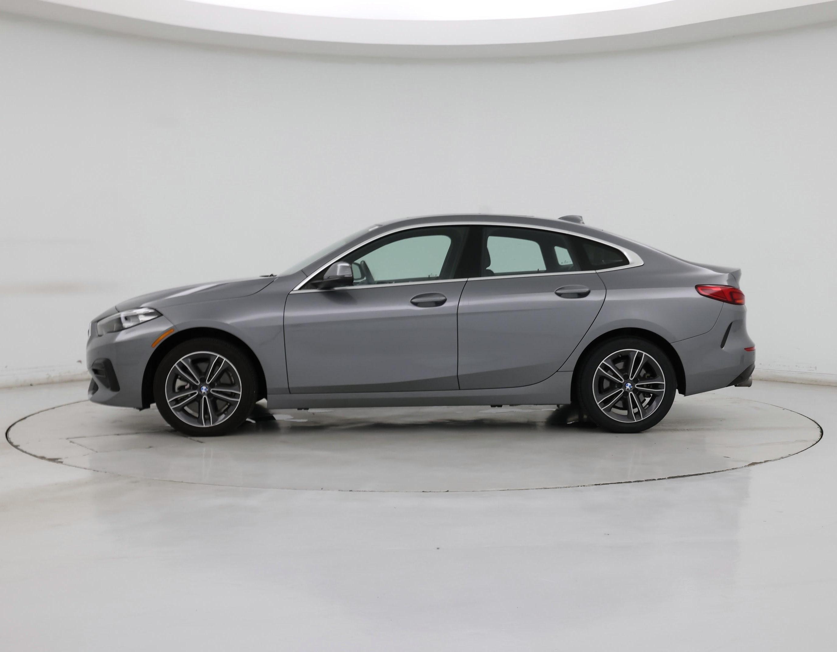 Thumbnail: 2024 BMW 2 Series - 3