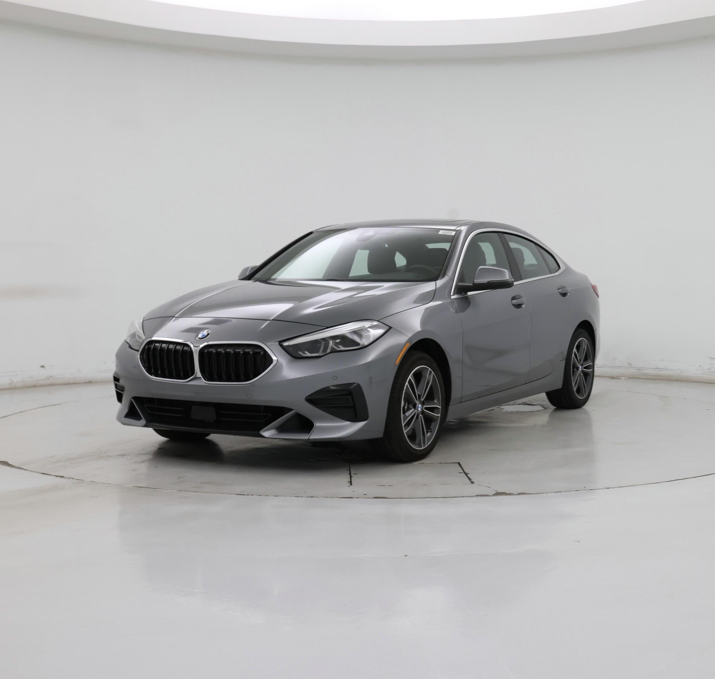 Thumbnail: 2024 BMW 2 Series - 4