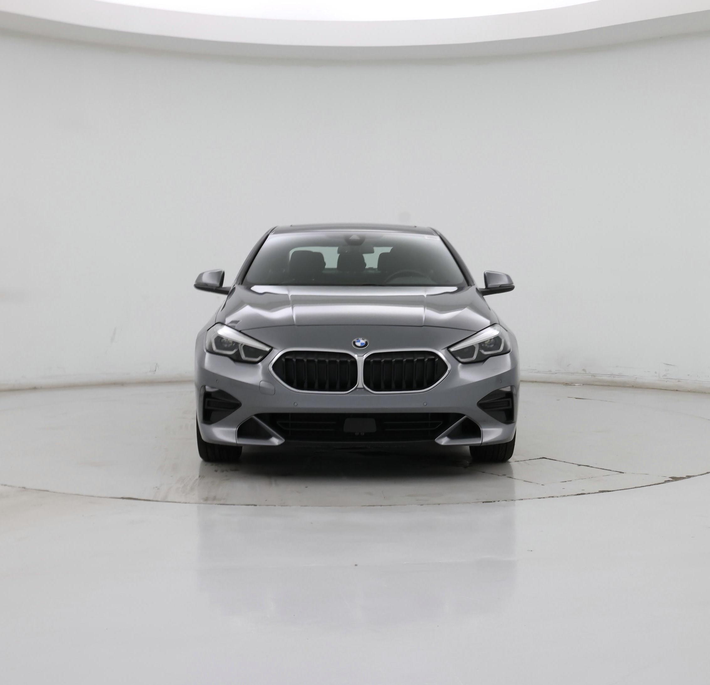 Thumbnail: 2024 BMW 2 Series - 5