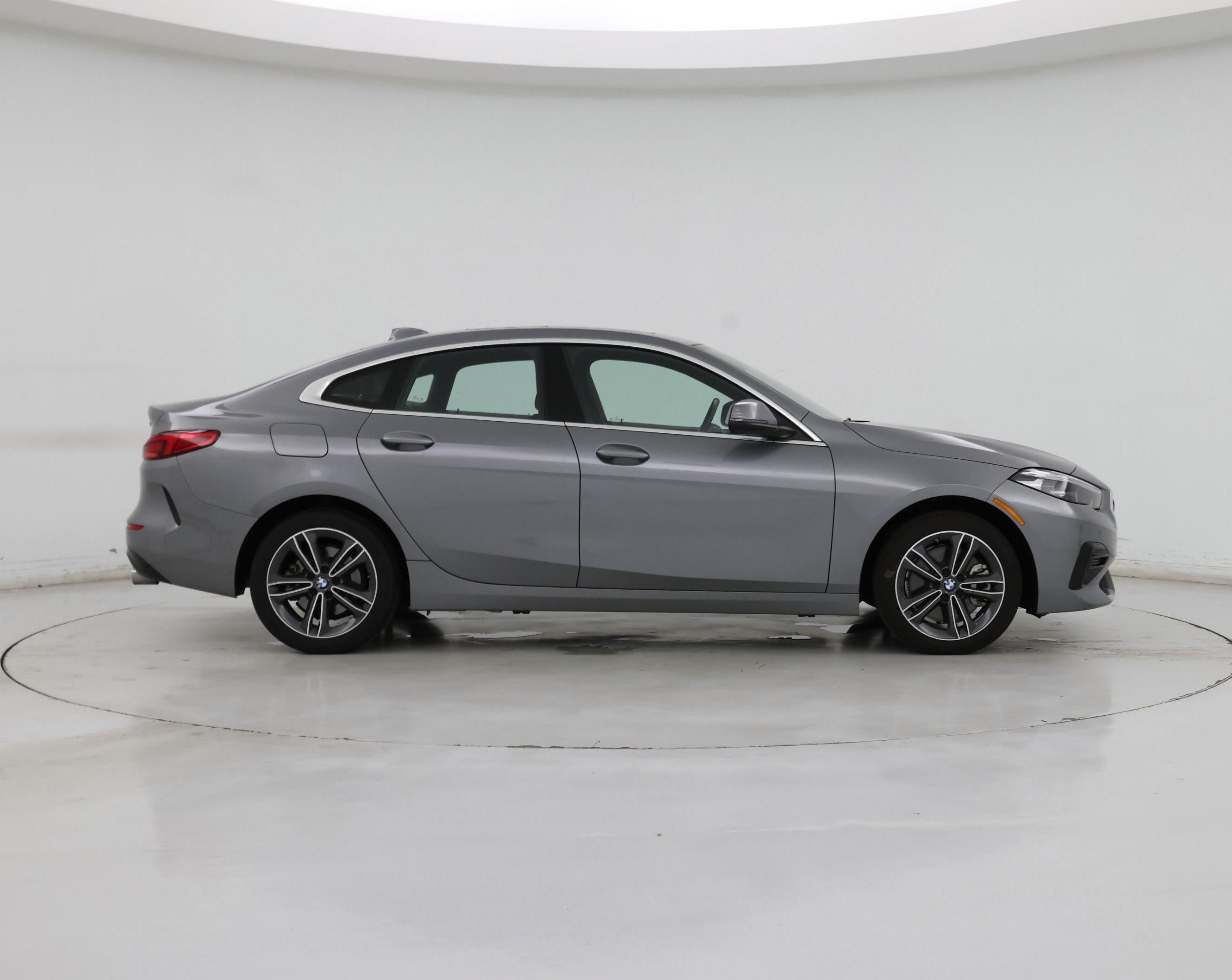 Thumbnail: 2024 BMW 2 Series - 7
