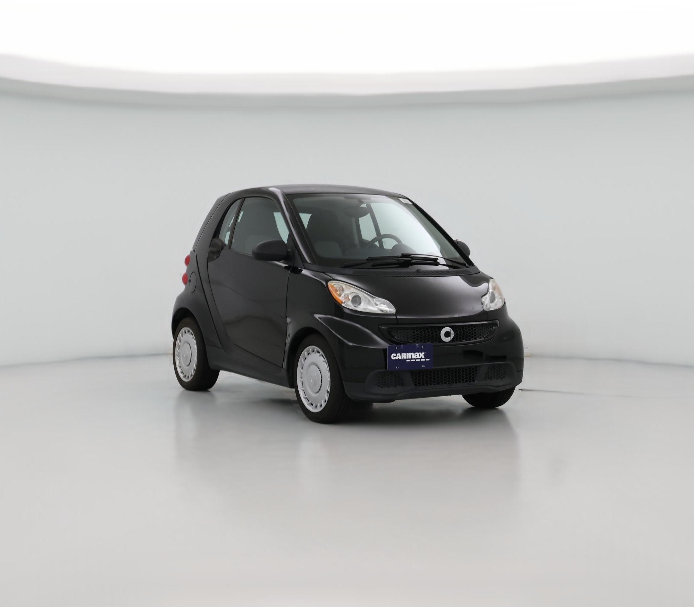 Thumbnail: 2015 smart fortwo - 1