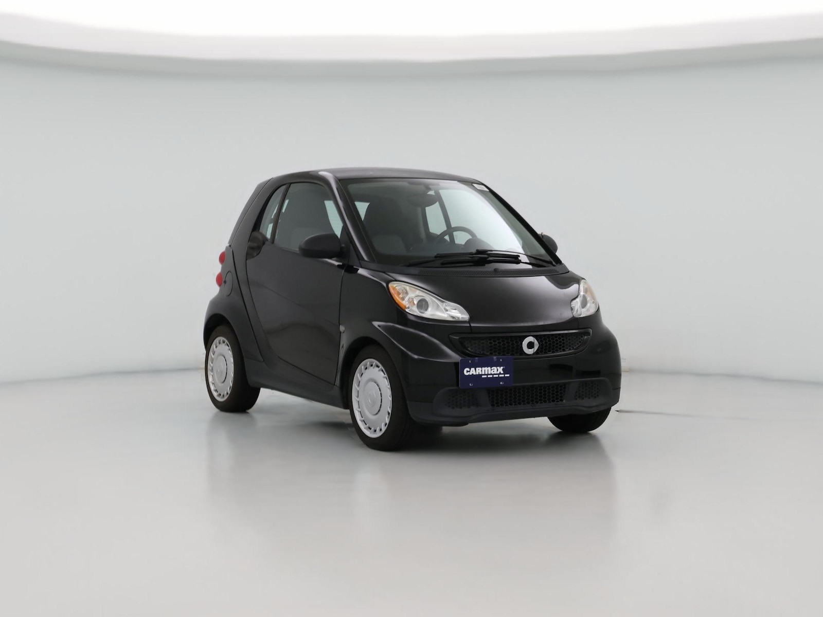 2015 smart fortwo pure