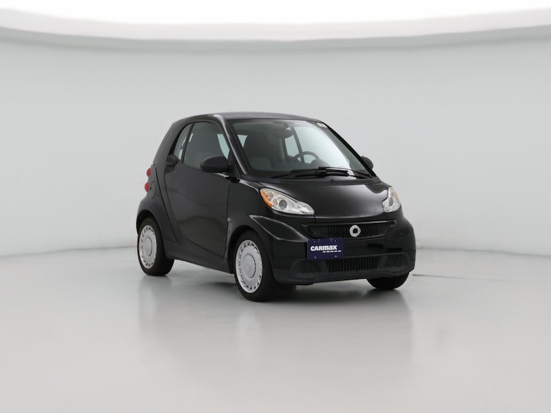 2015 smart fortwo Pure -
                  Overland Park, KS