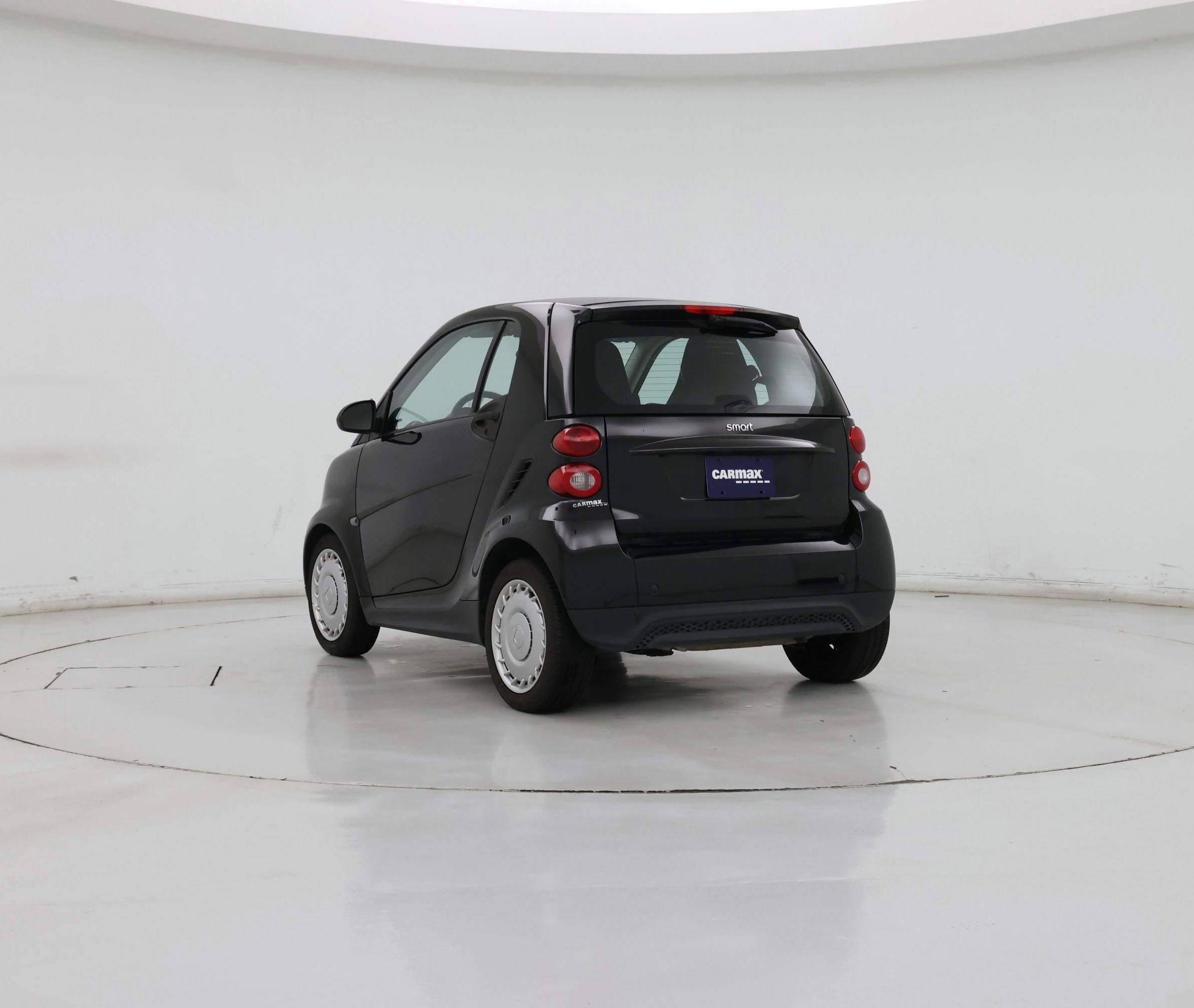 Thumbnail: 2015 smart fortwo - 2