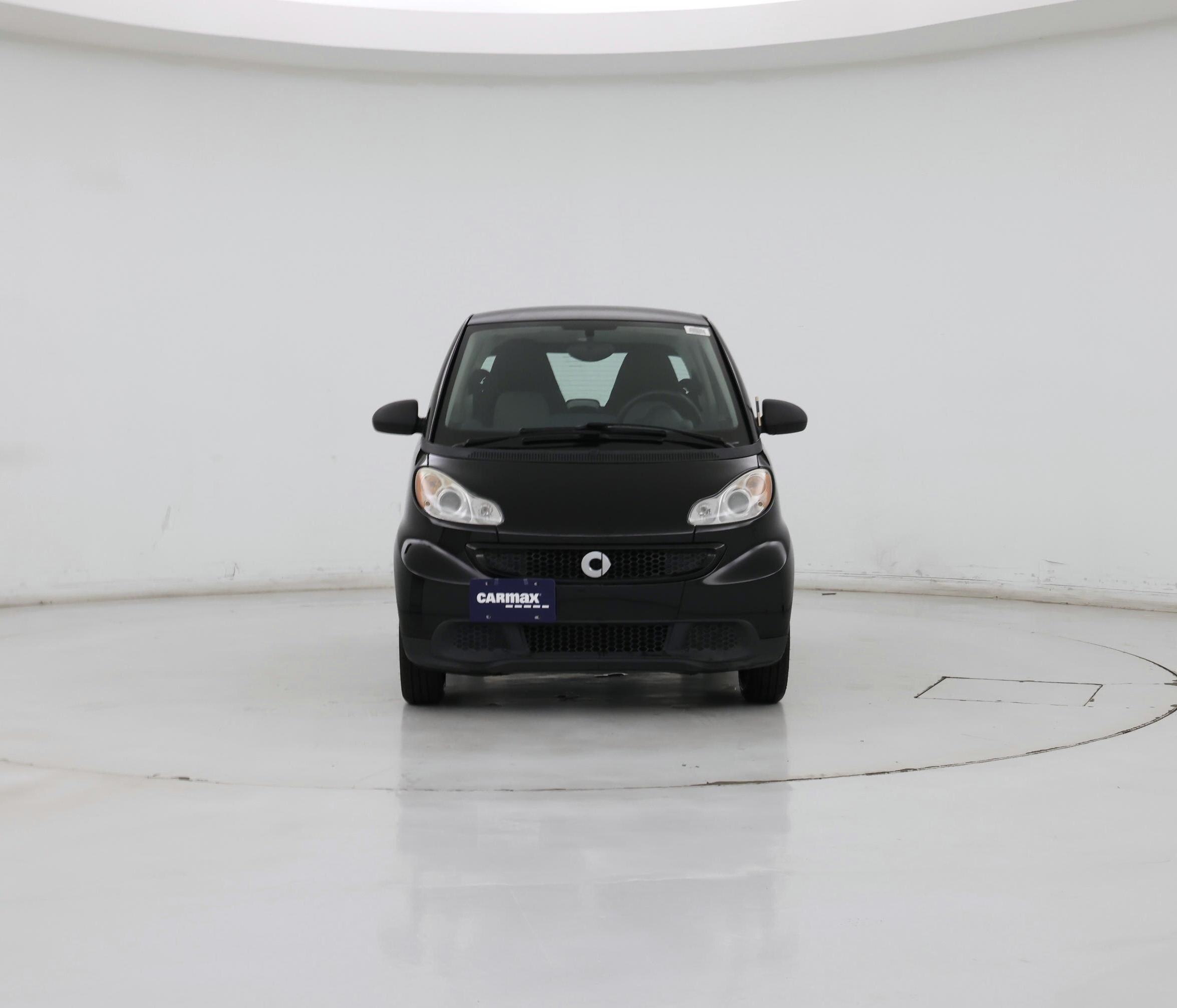Thumbnail: 2015 smart fortwo - 5