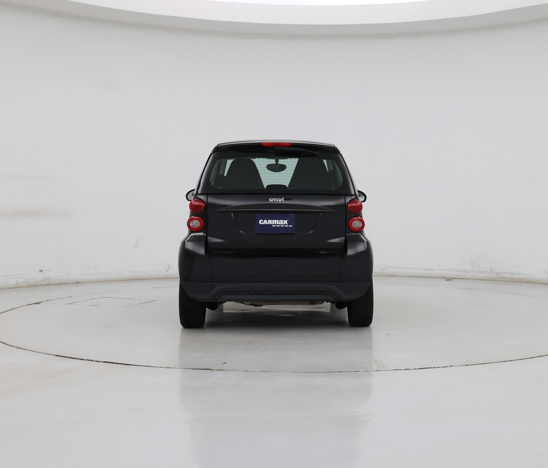 Thumbnail: 2015 smart fortwo - 6