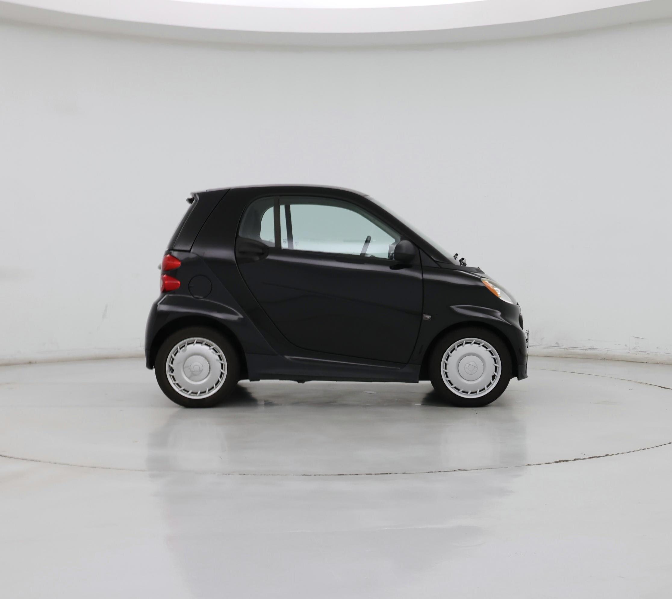 Thumbnail: 2015 smart fortwo - 7