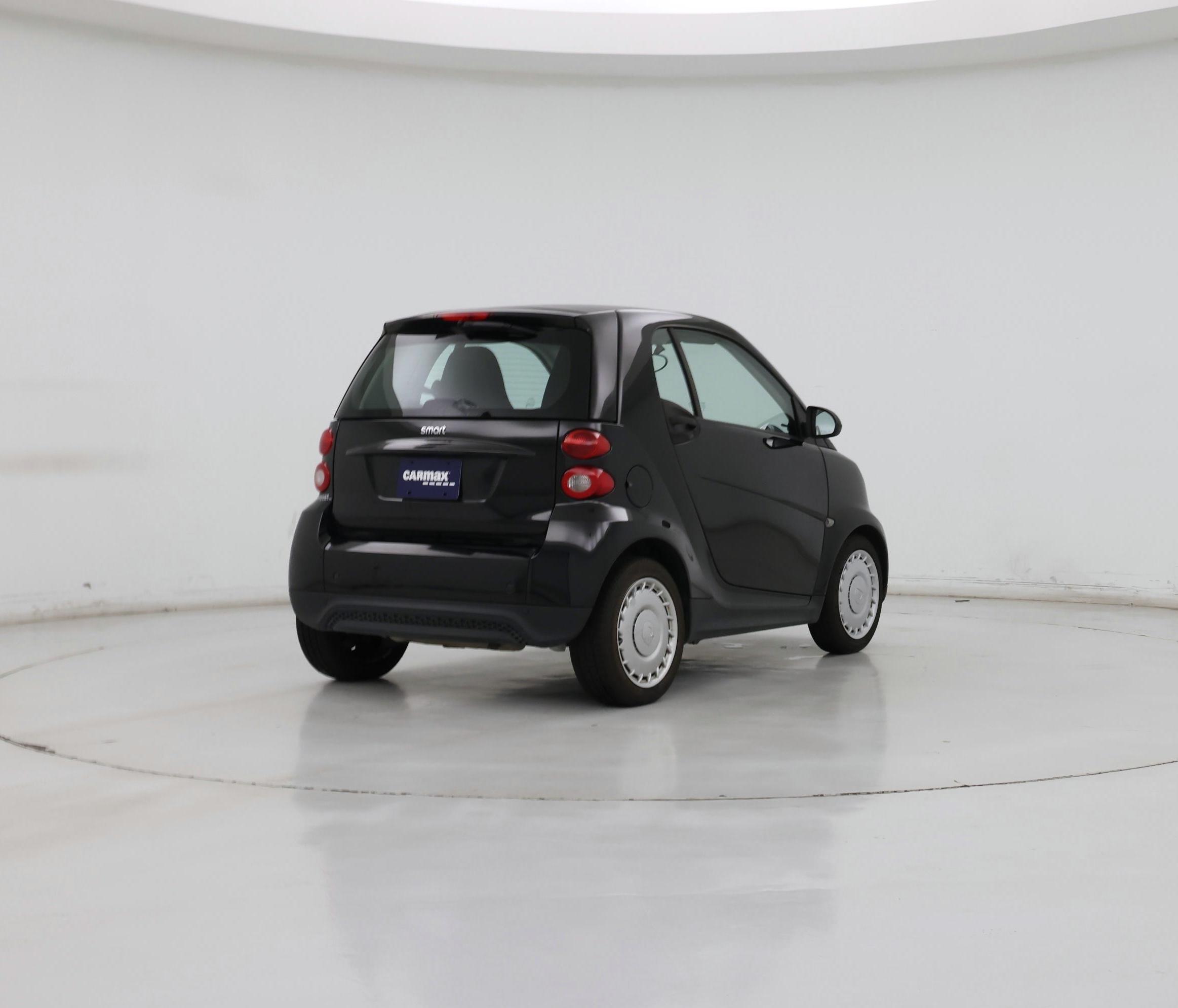 Thumbnail: 2015 smart fortwo - 8