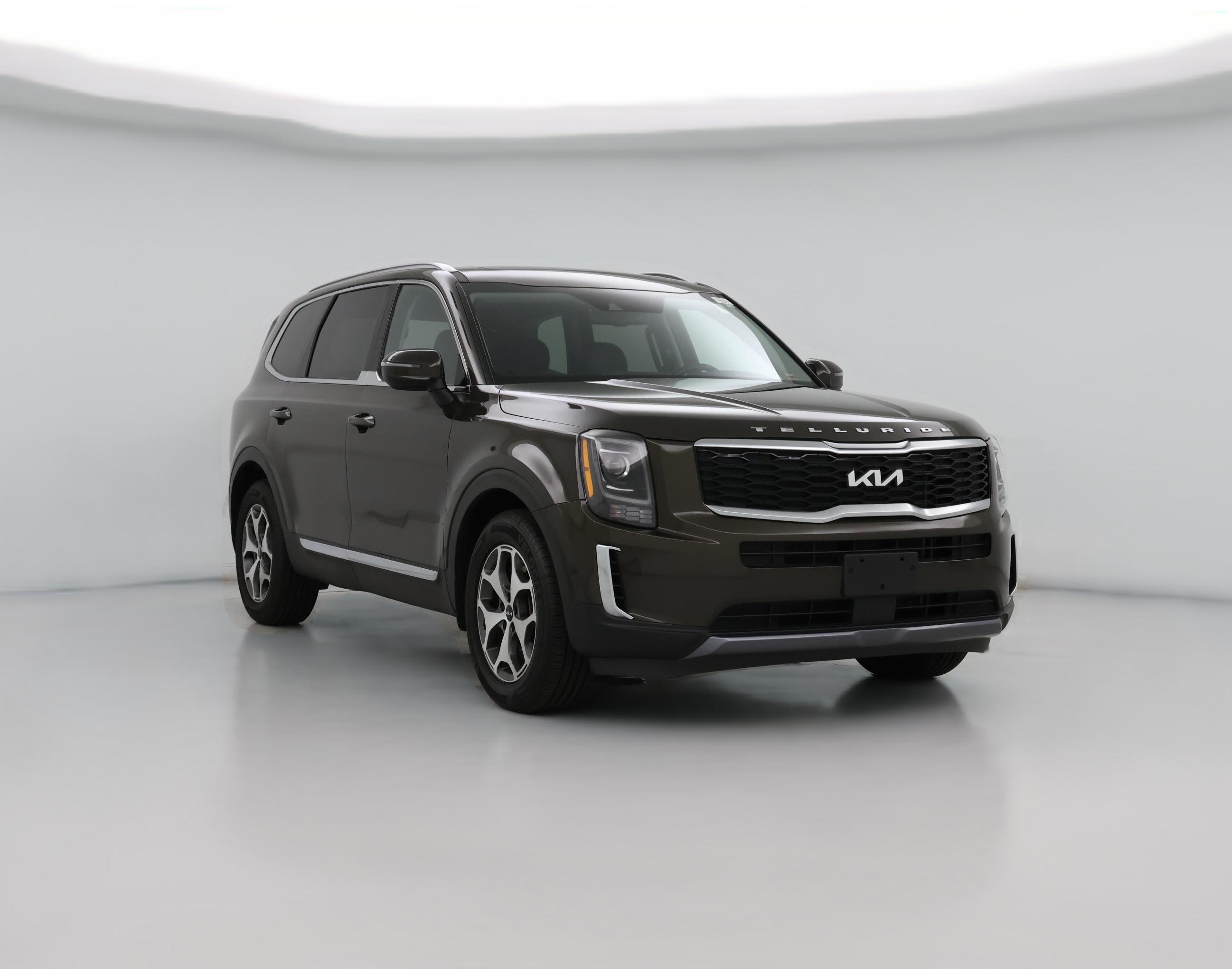 Thumbnail: 2022 Kia Telluride - 1