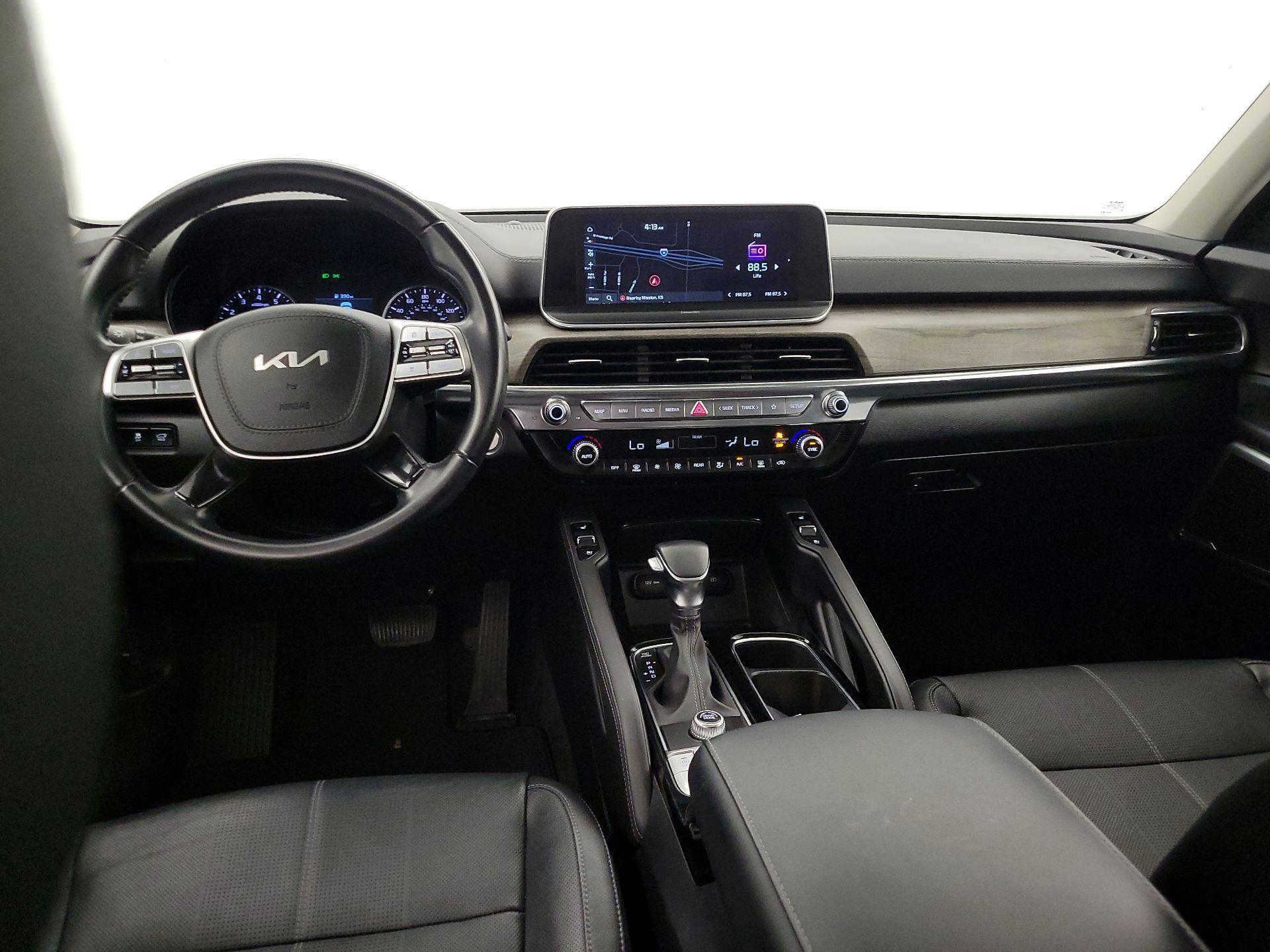 Thumbnail: 2022 Kia Telluride - 9