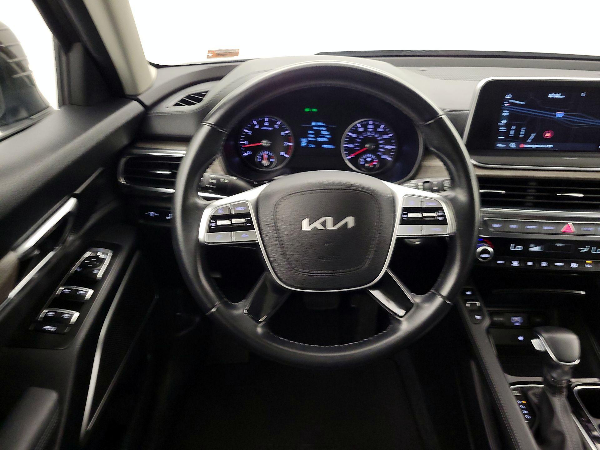 Thumbnail: 2022 Kia Telluride - 10