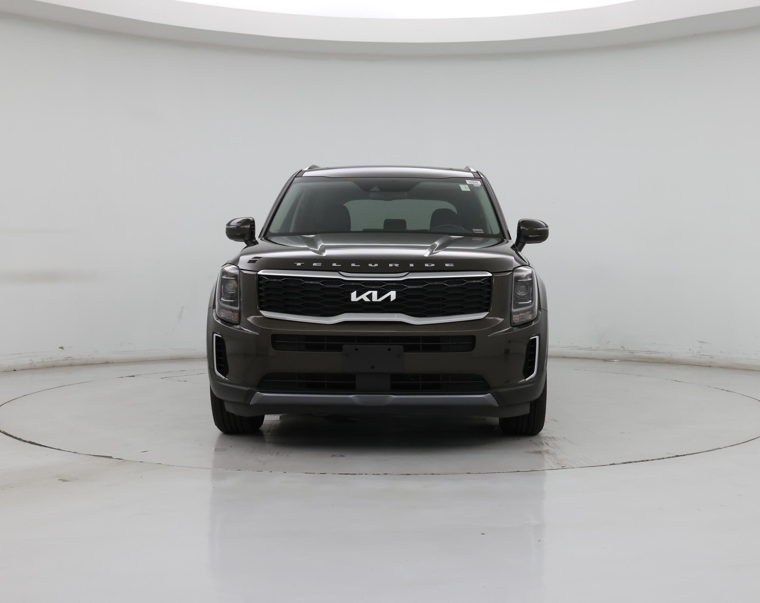 Thumbnail: 2022 Kia Telluride - 5