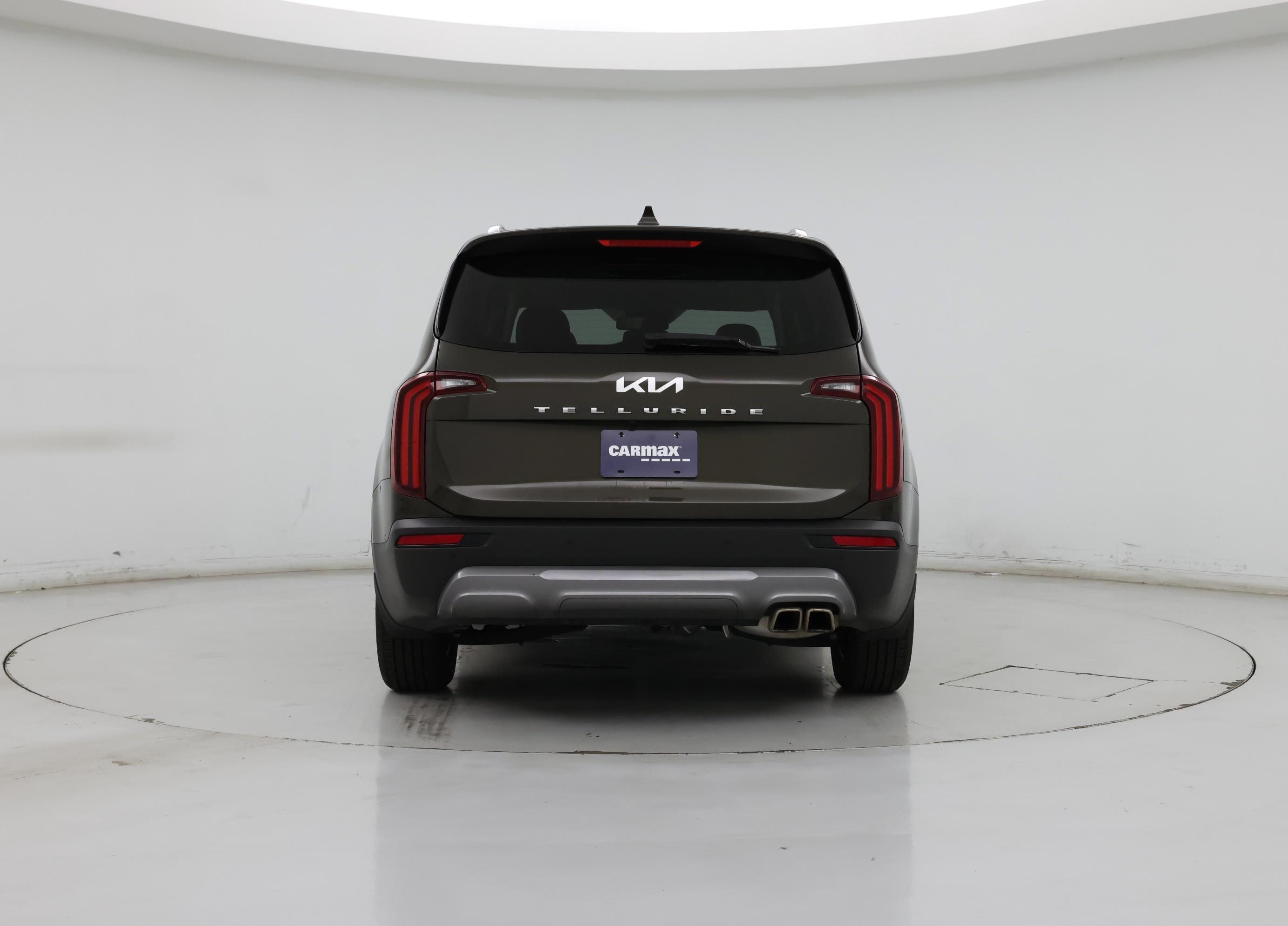 Thumbnail: 2022 Kia Telluride - 6