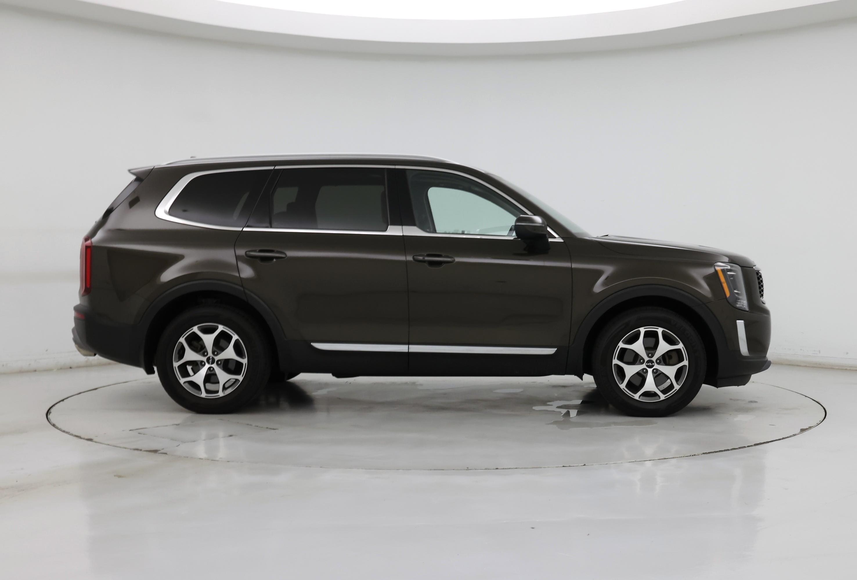 Thumbnail: 2022 Kia Telluride - 7