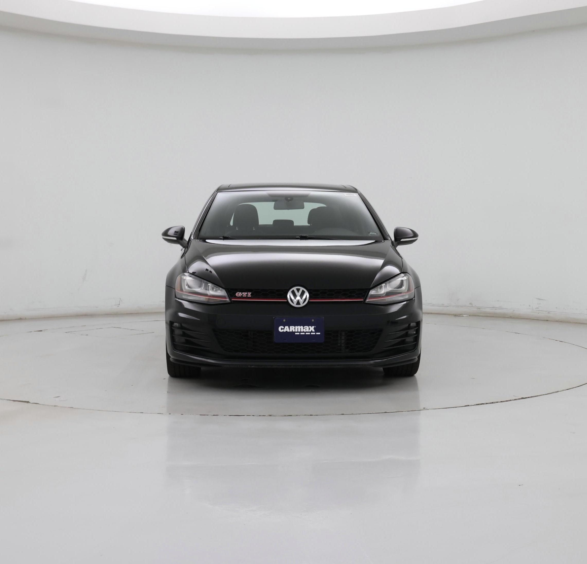 Thumbnail: 2016 Volkswagen Golf - 5