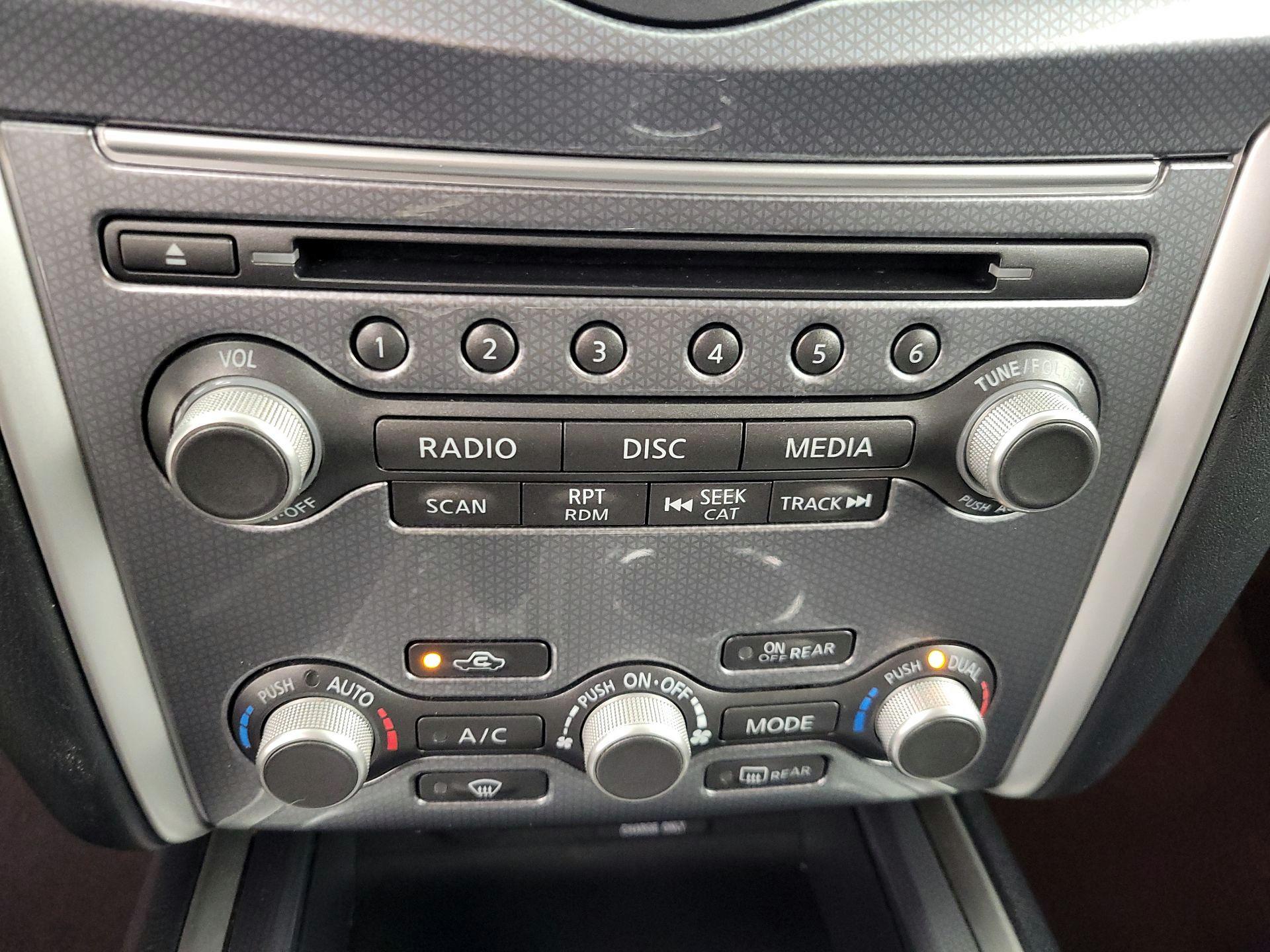 Thumbnail: 2018 Nissan Pathfinder - 15