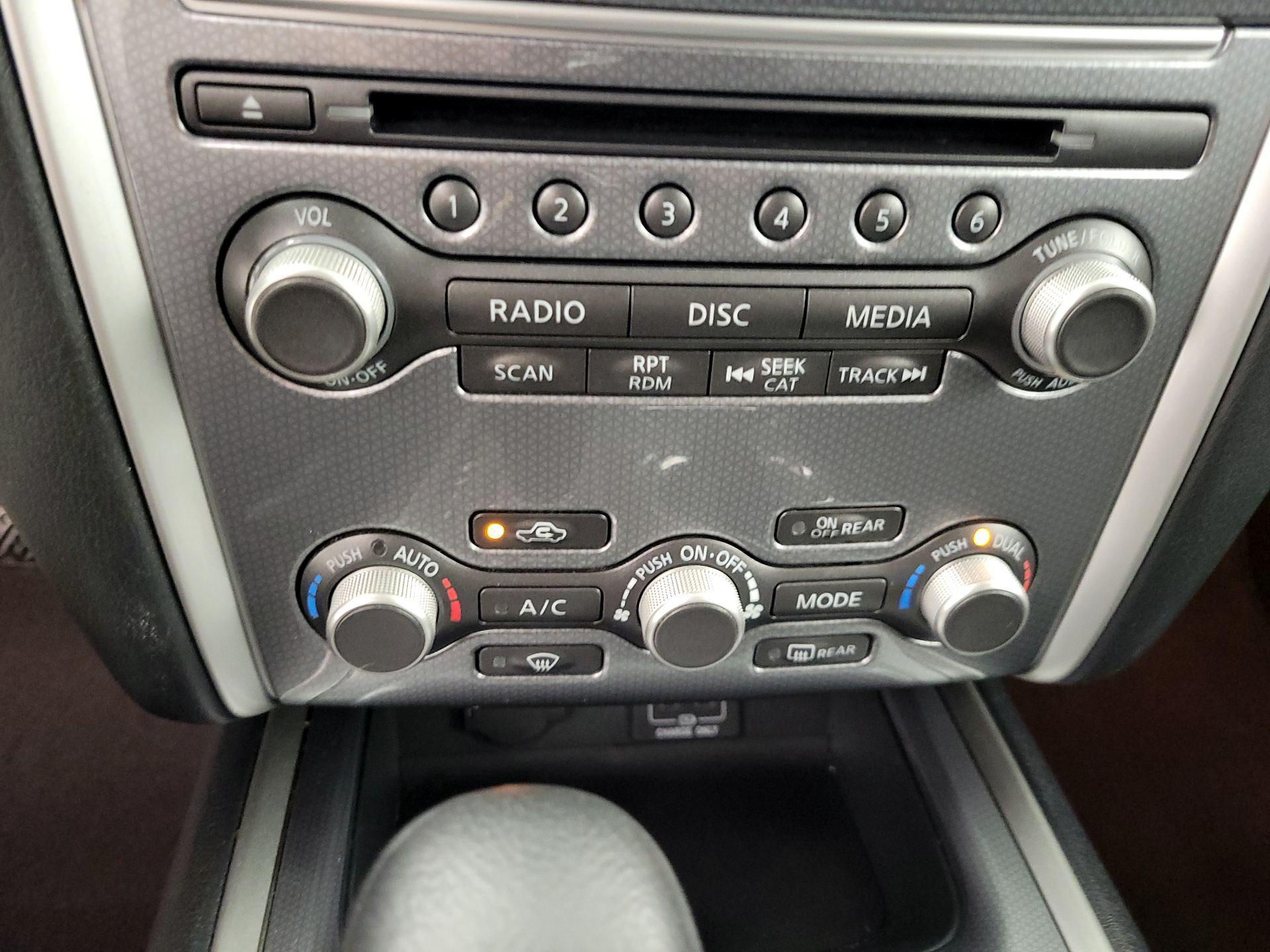 Thumbnail: 2018 Nissan Pathfinder - 16